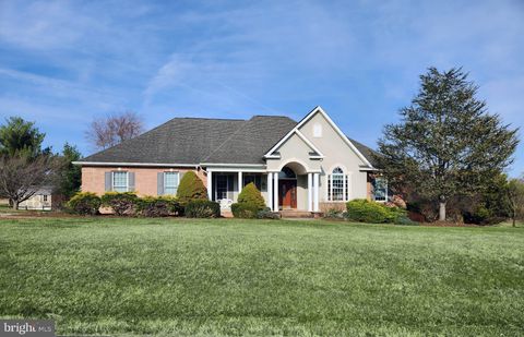 Photo of 400 Beall Avenue, LURAY, VA 22835 (MLS # VAPA2006186)
