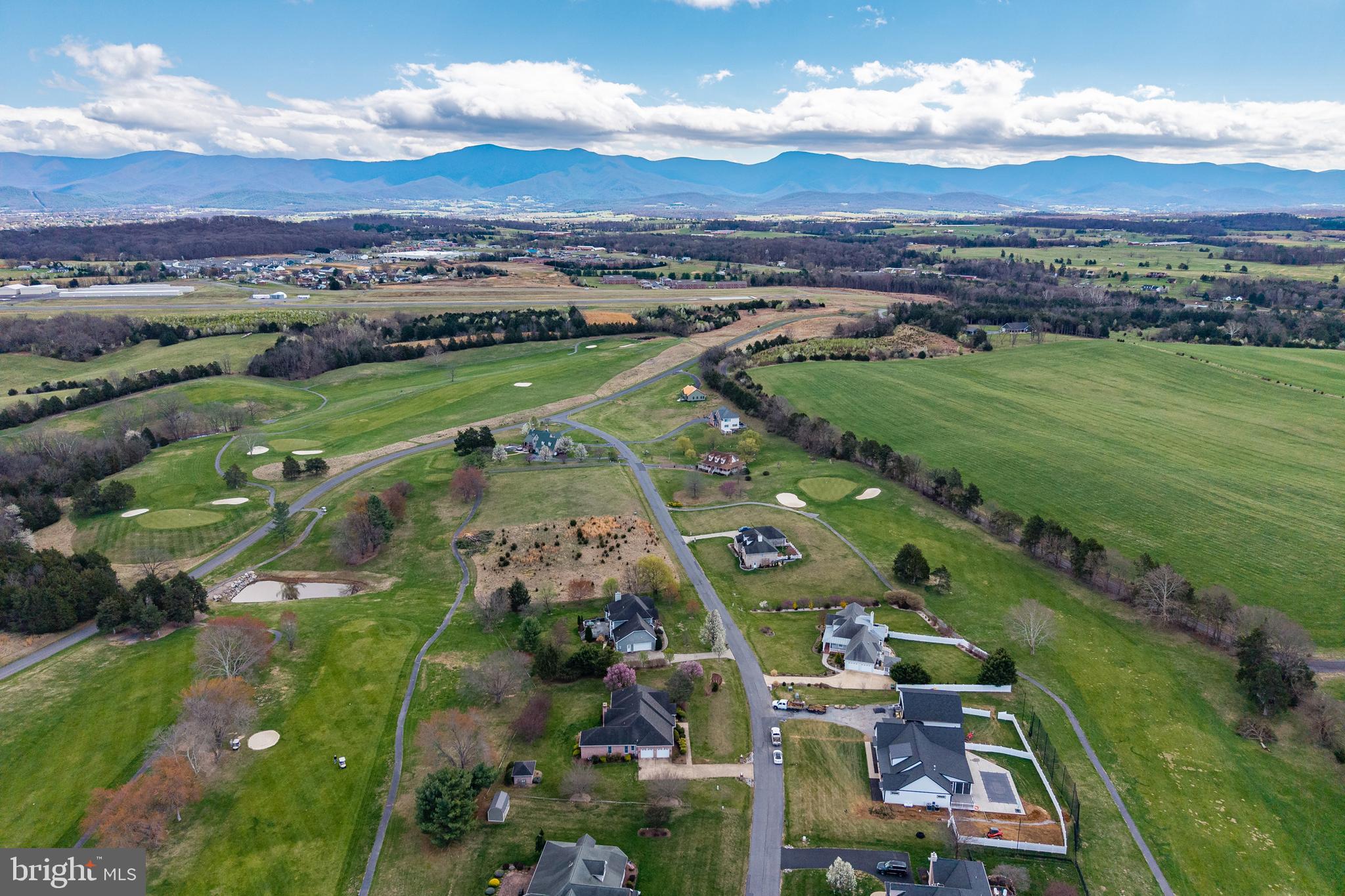 OH SHENANDOAH - Residential