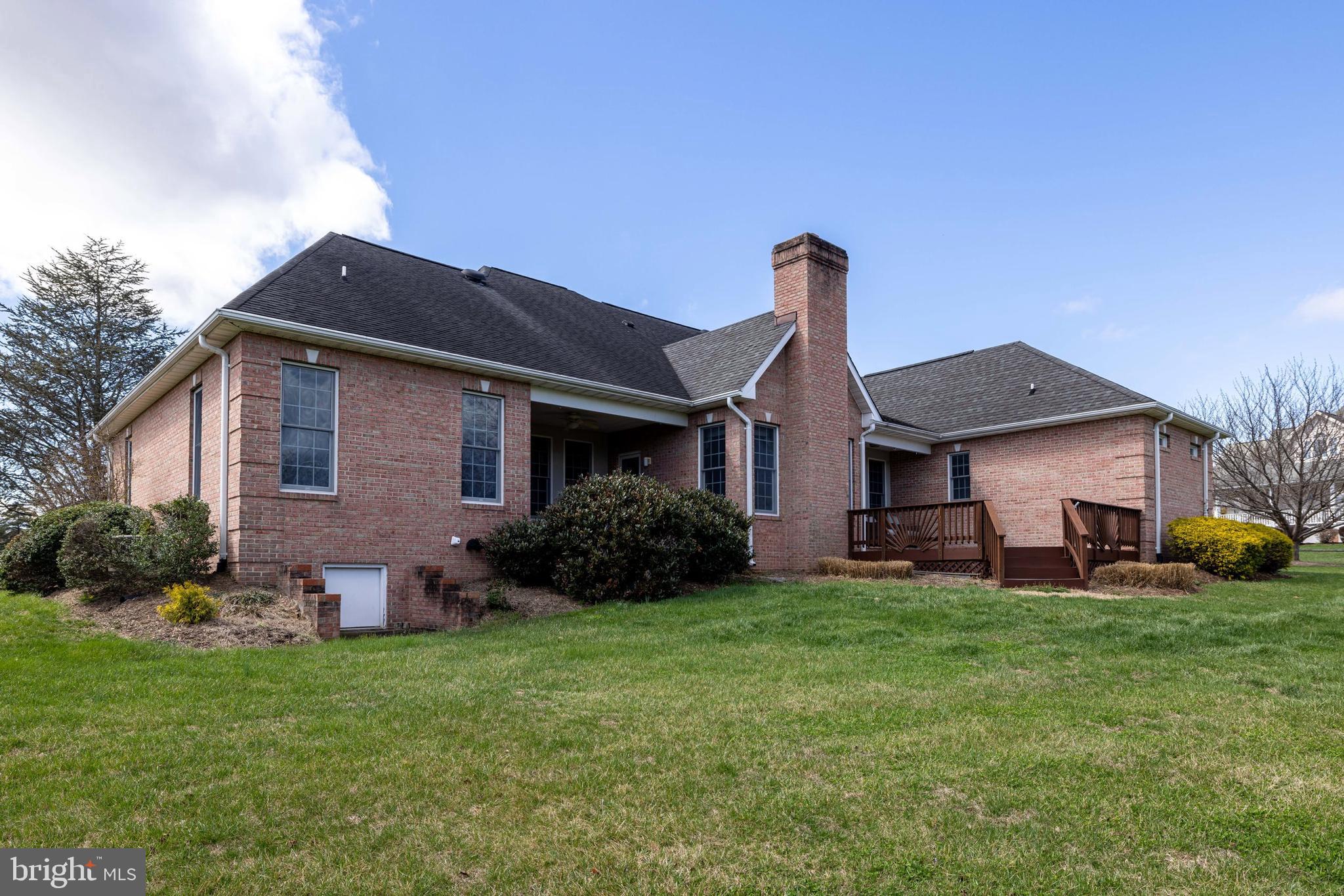 OH SHENANDOAH - Residential