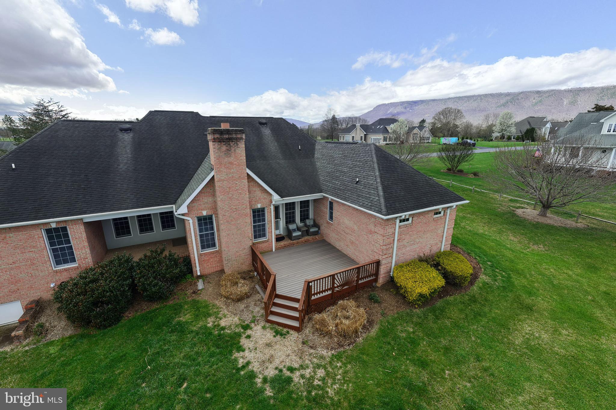 OH SHENANDOAH - Residential