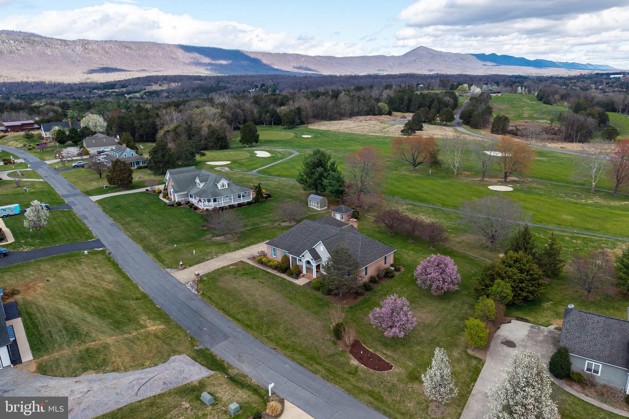 OH SHENANDOAH - Residential