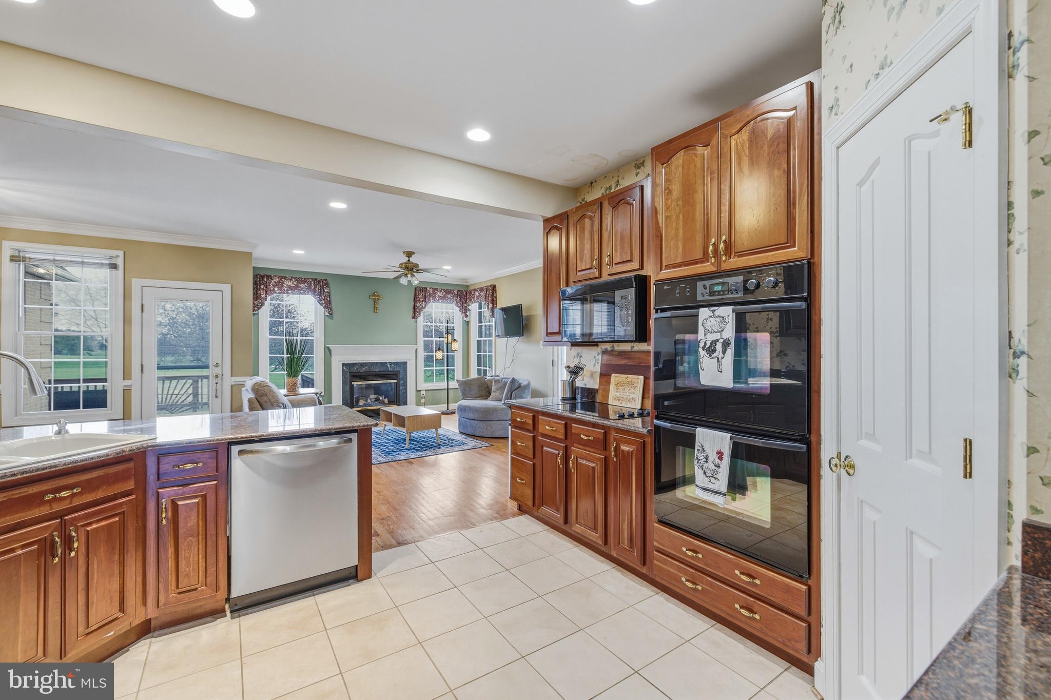 OH SHENANDOAH - Residential