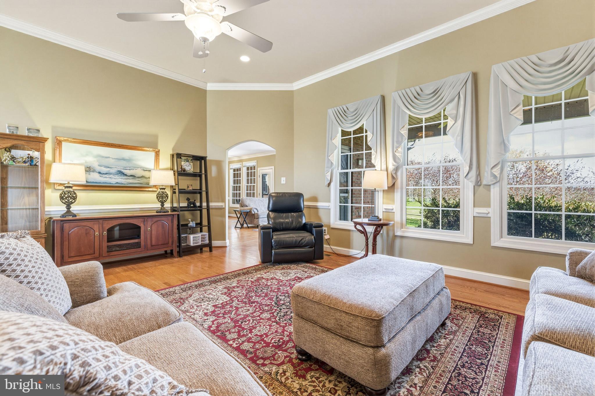 OH SHENANDOAH - Residential