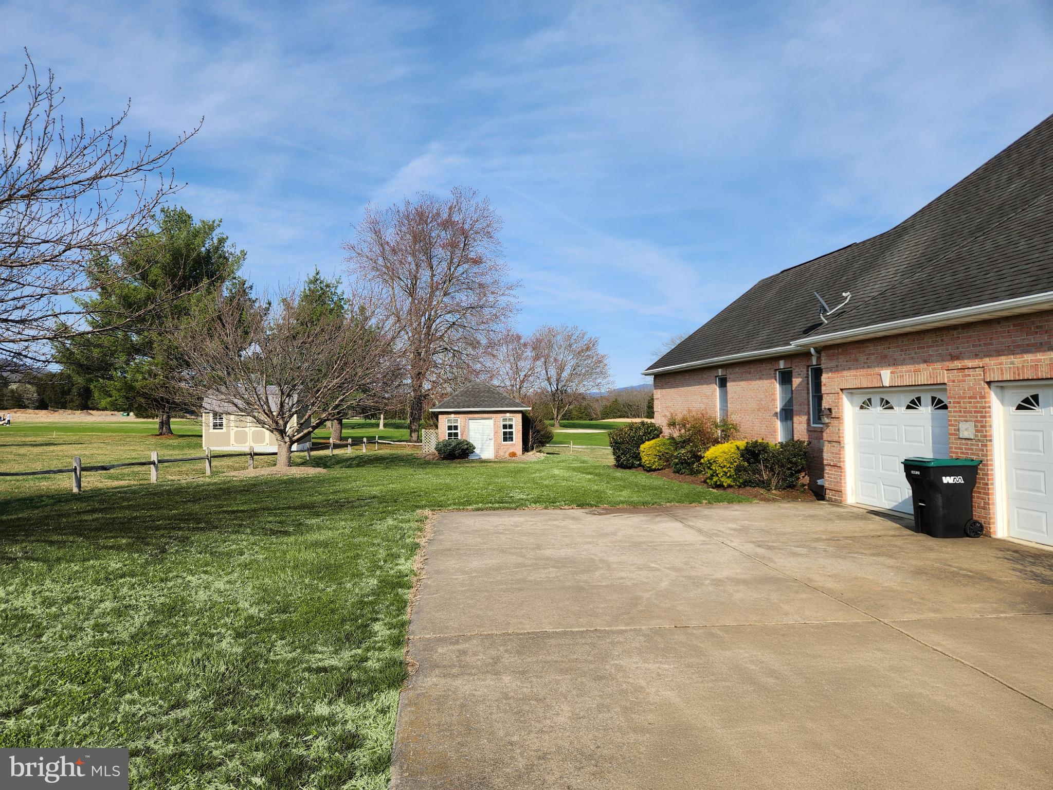 OH SHENANDOAH - Residential