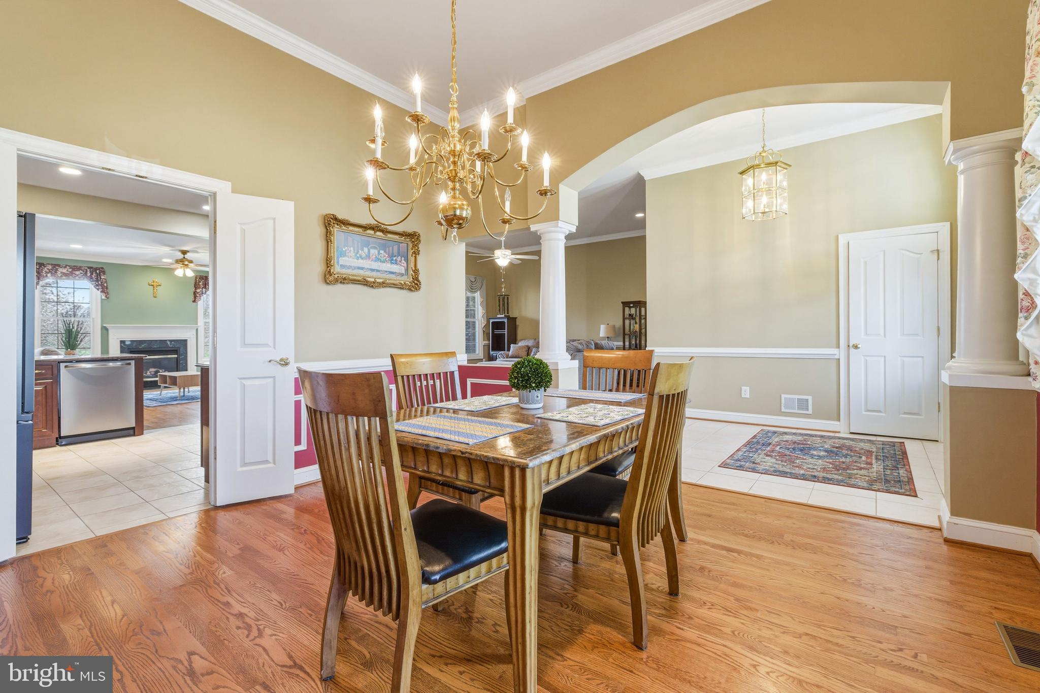 OH SHENANDOAH - Residential