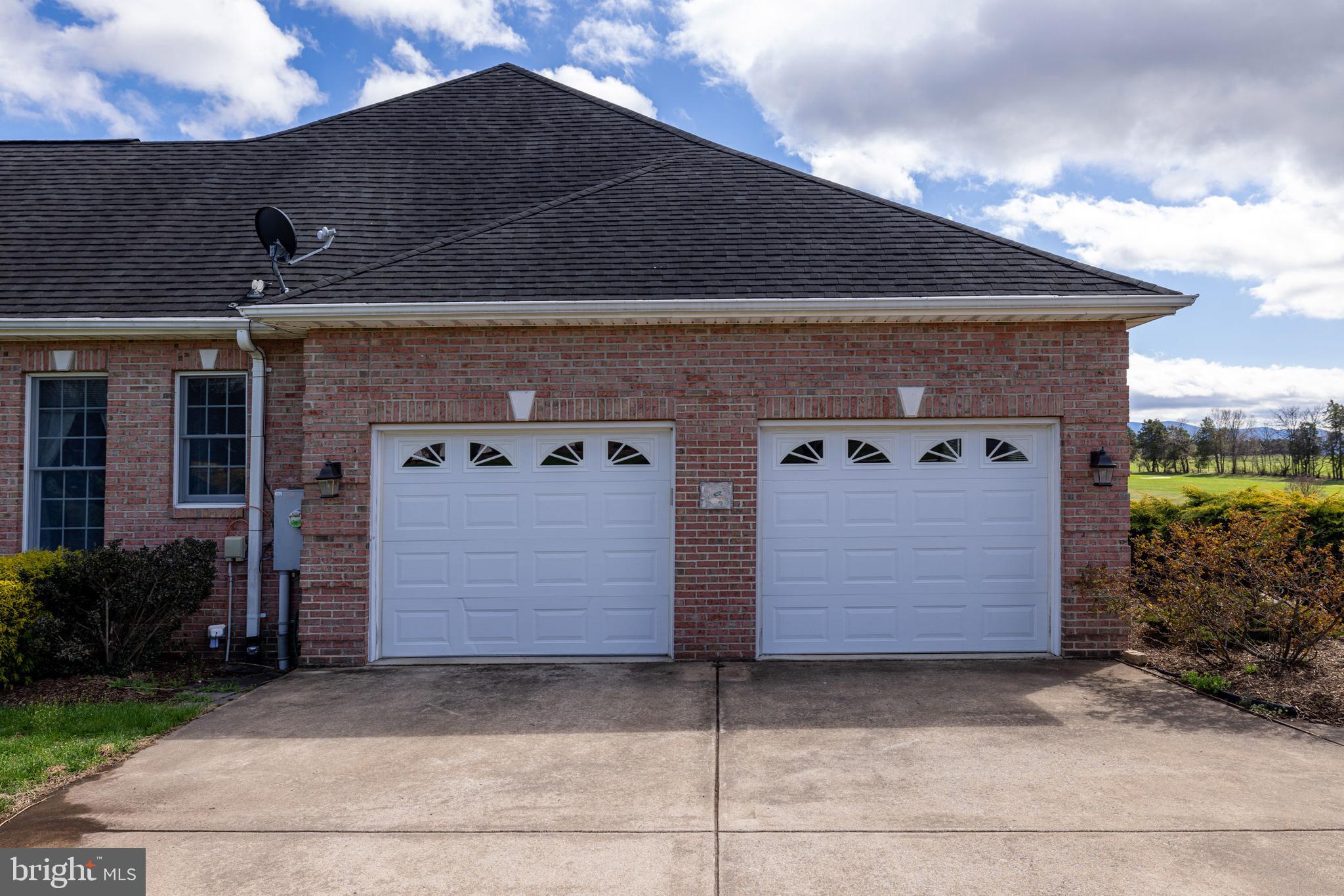 OH SHENANDOAH - Residential