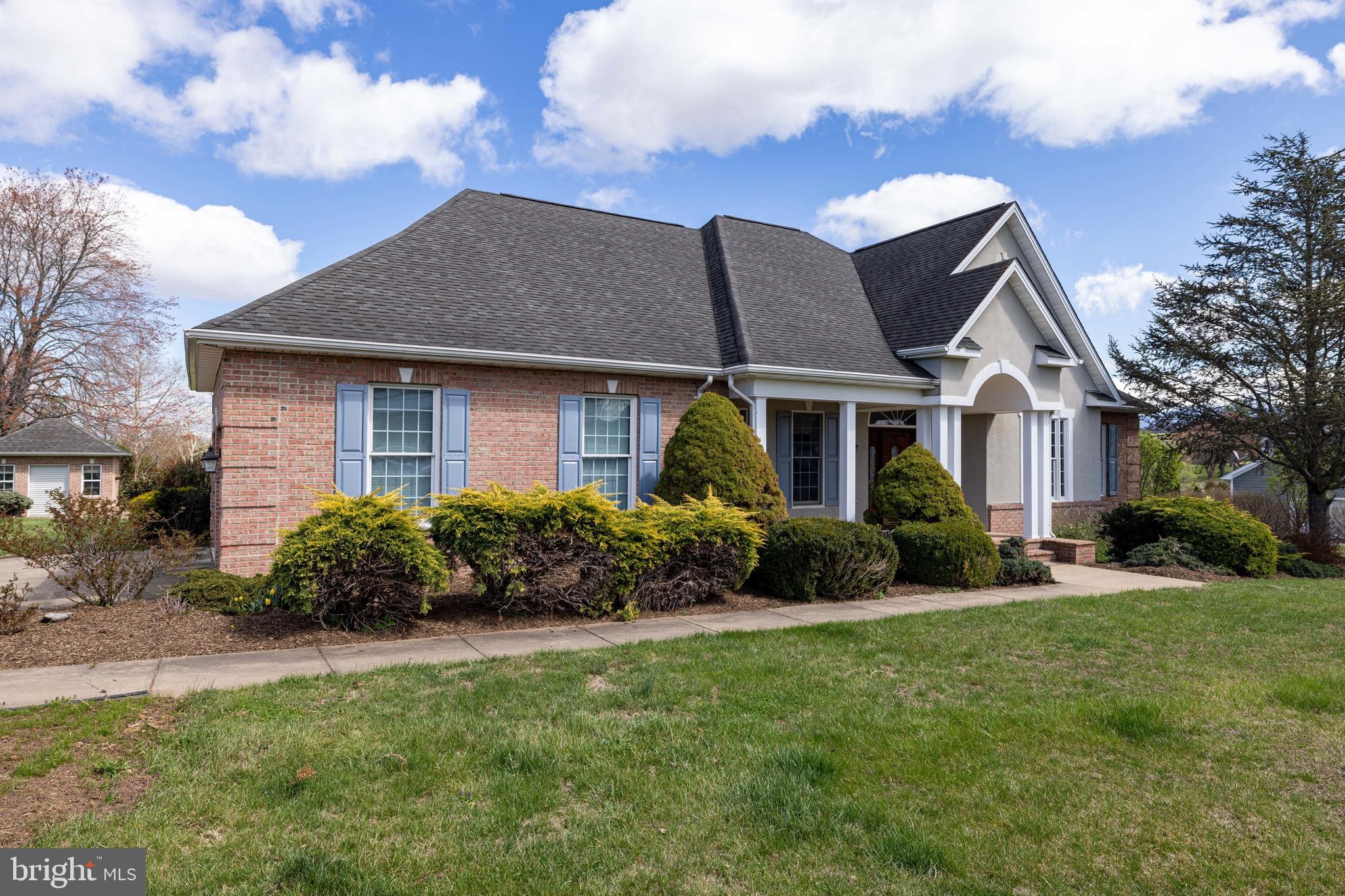 OH SHENANDOAH - Residential