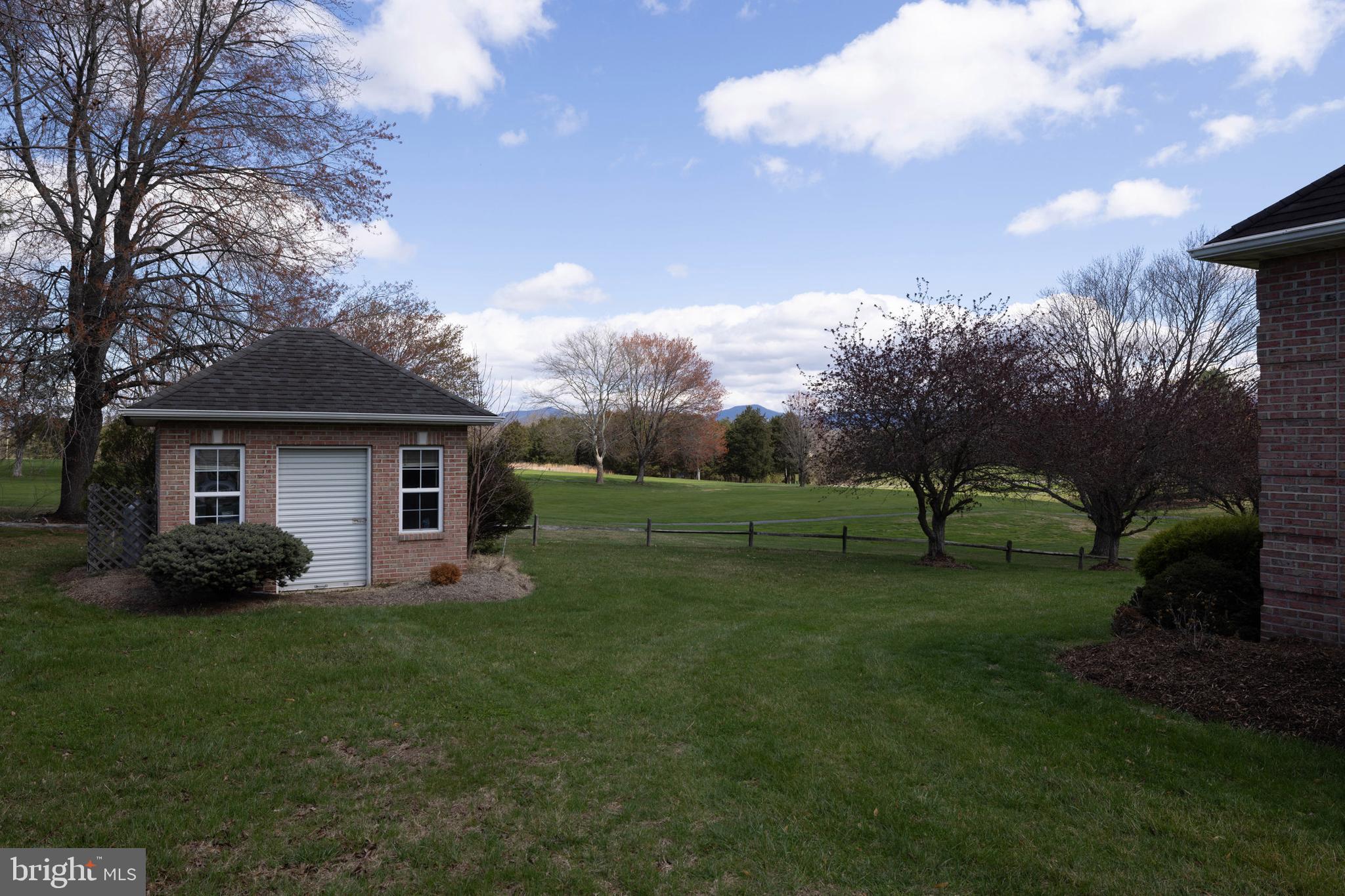 OH SHENANDOAH - Residential