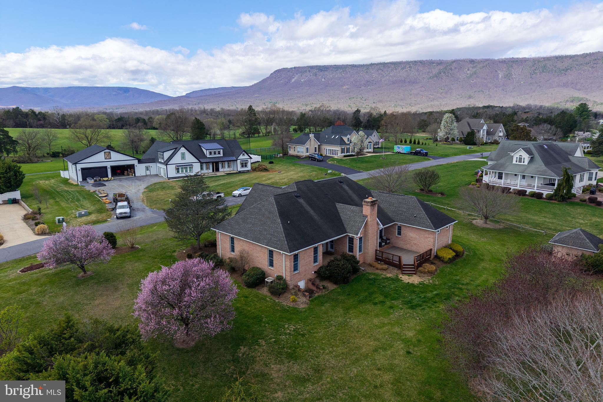 OH SHENANDOAH - Residential