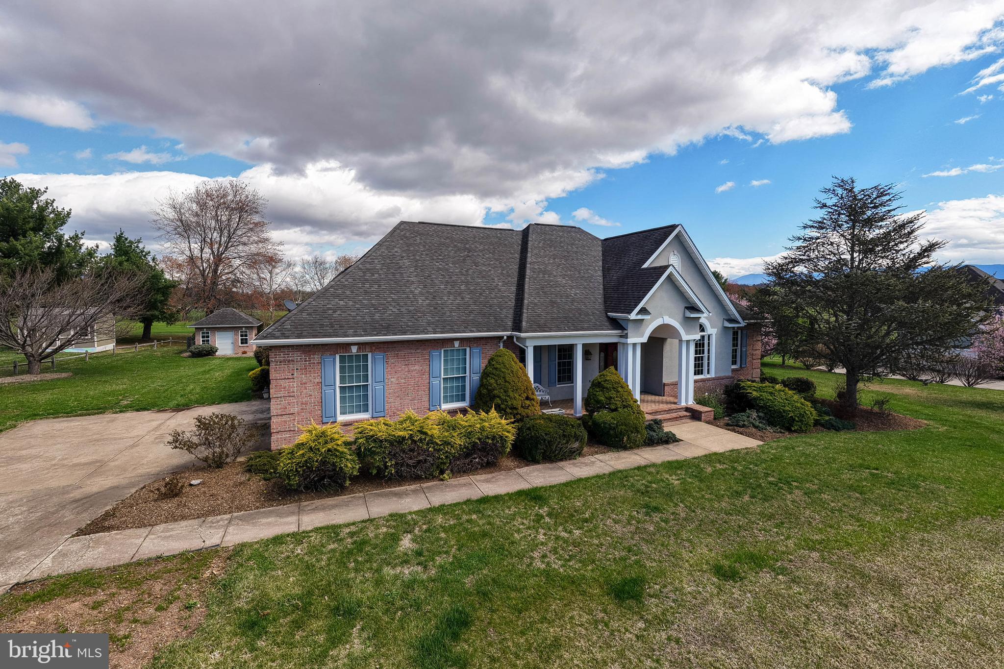 OH SHENANDOAH - Residential