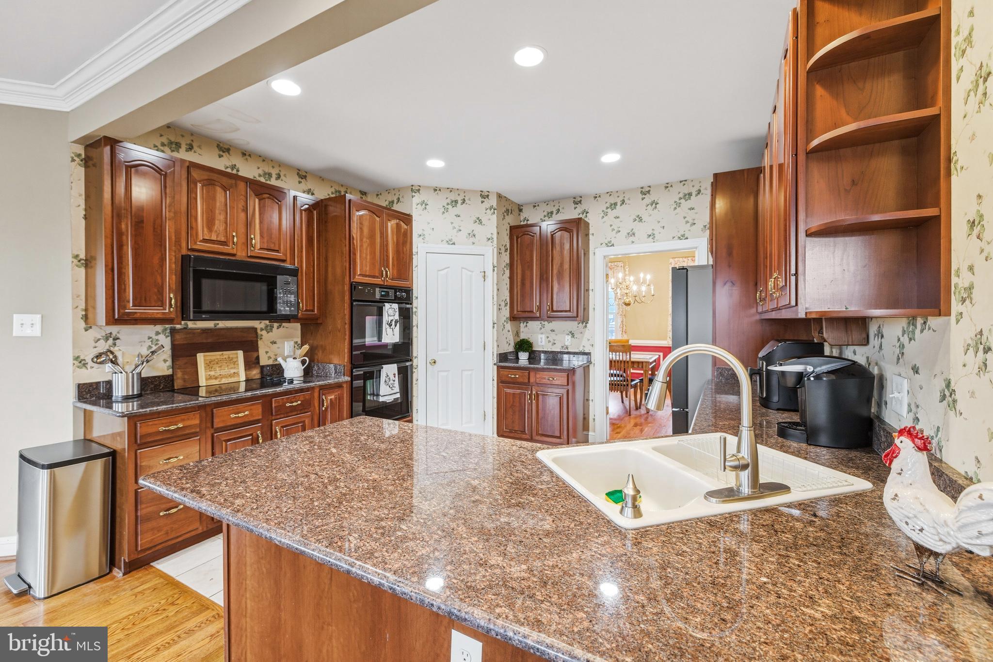 OH SHENANDOAH - Residential