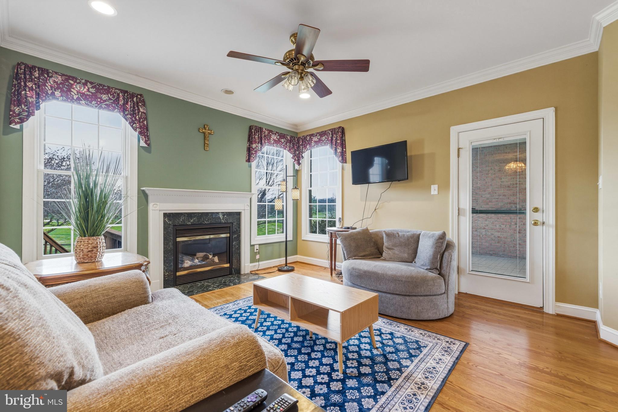 OH SHENANDOAH - Residential