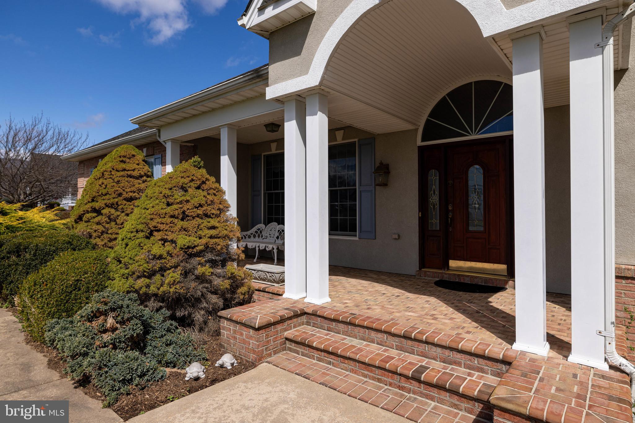 OH SHENANDOAH - Residential