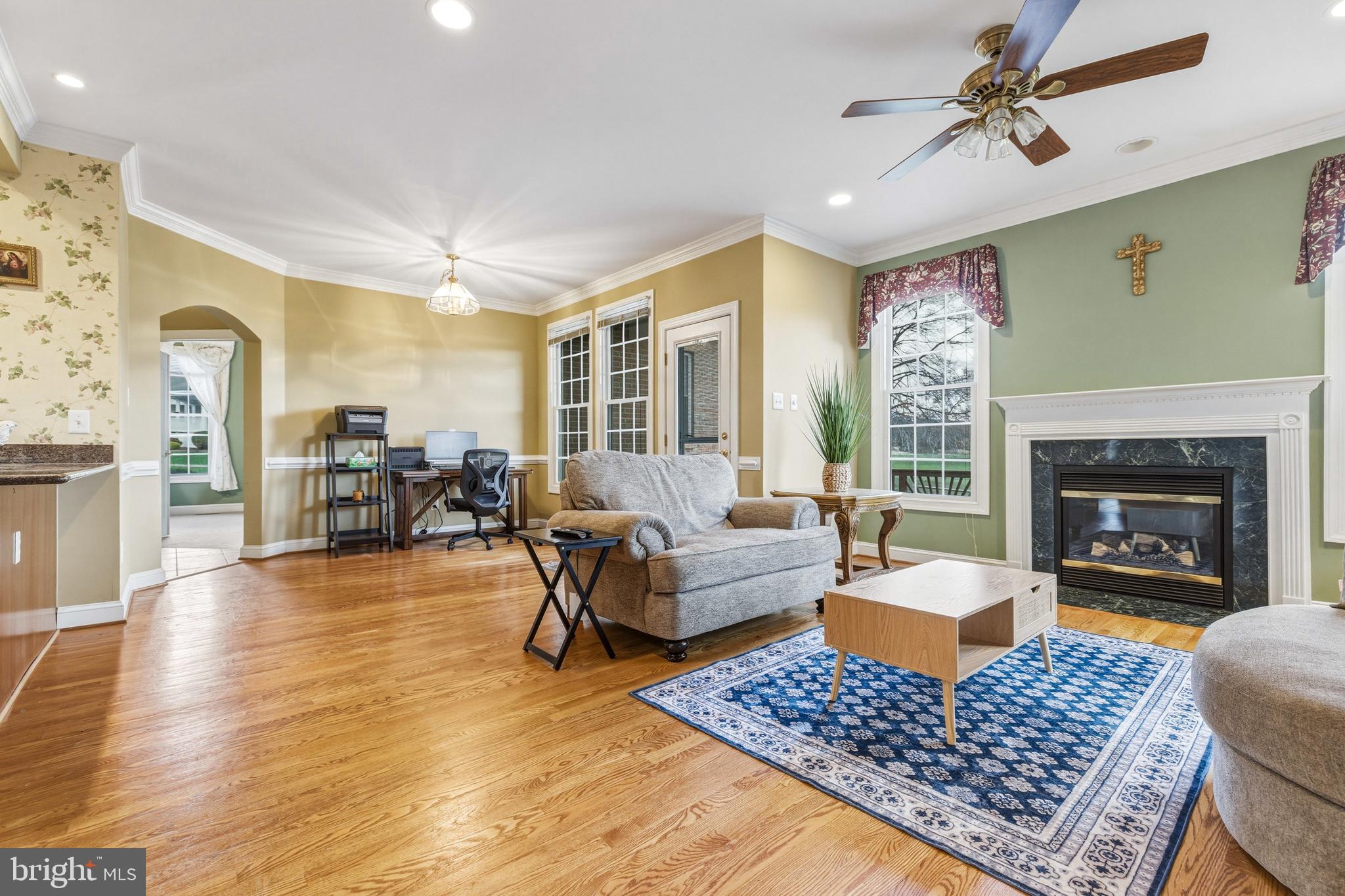 OH SHENANDOAH - Residential