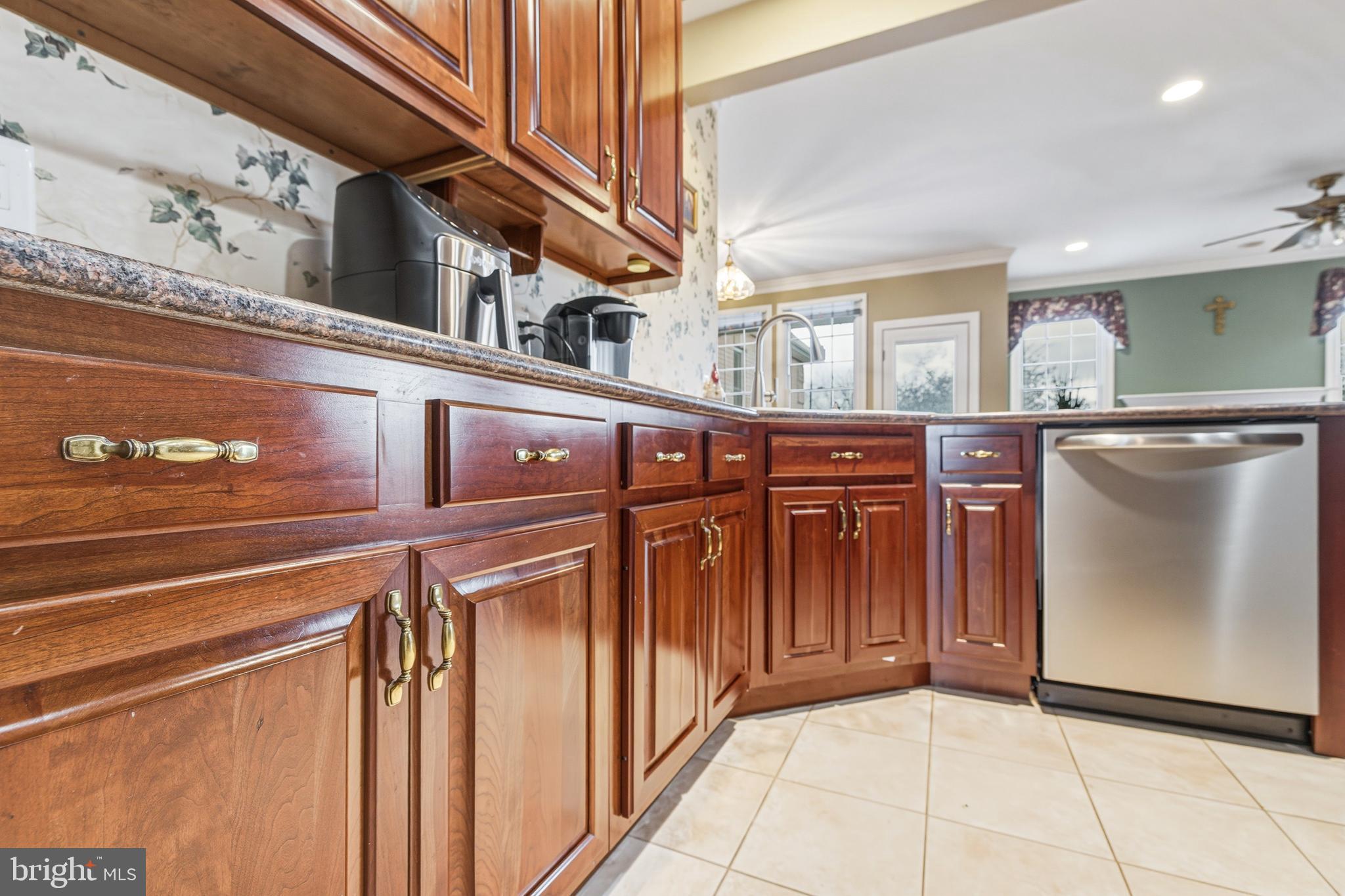 OH SHENANDOAH - Residential