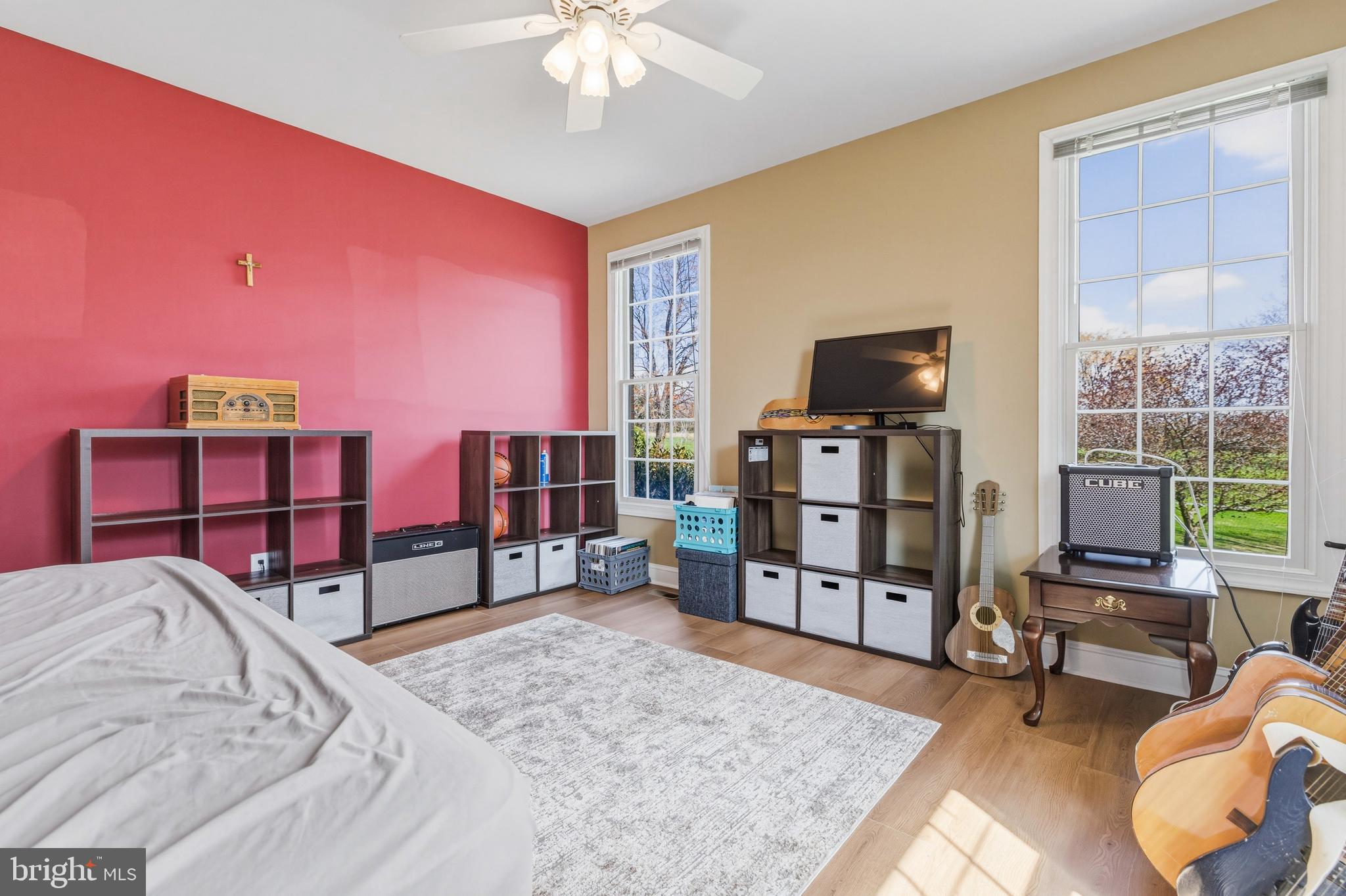 OH SHENANDOAH - Residential