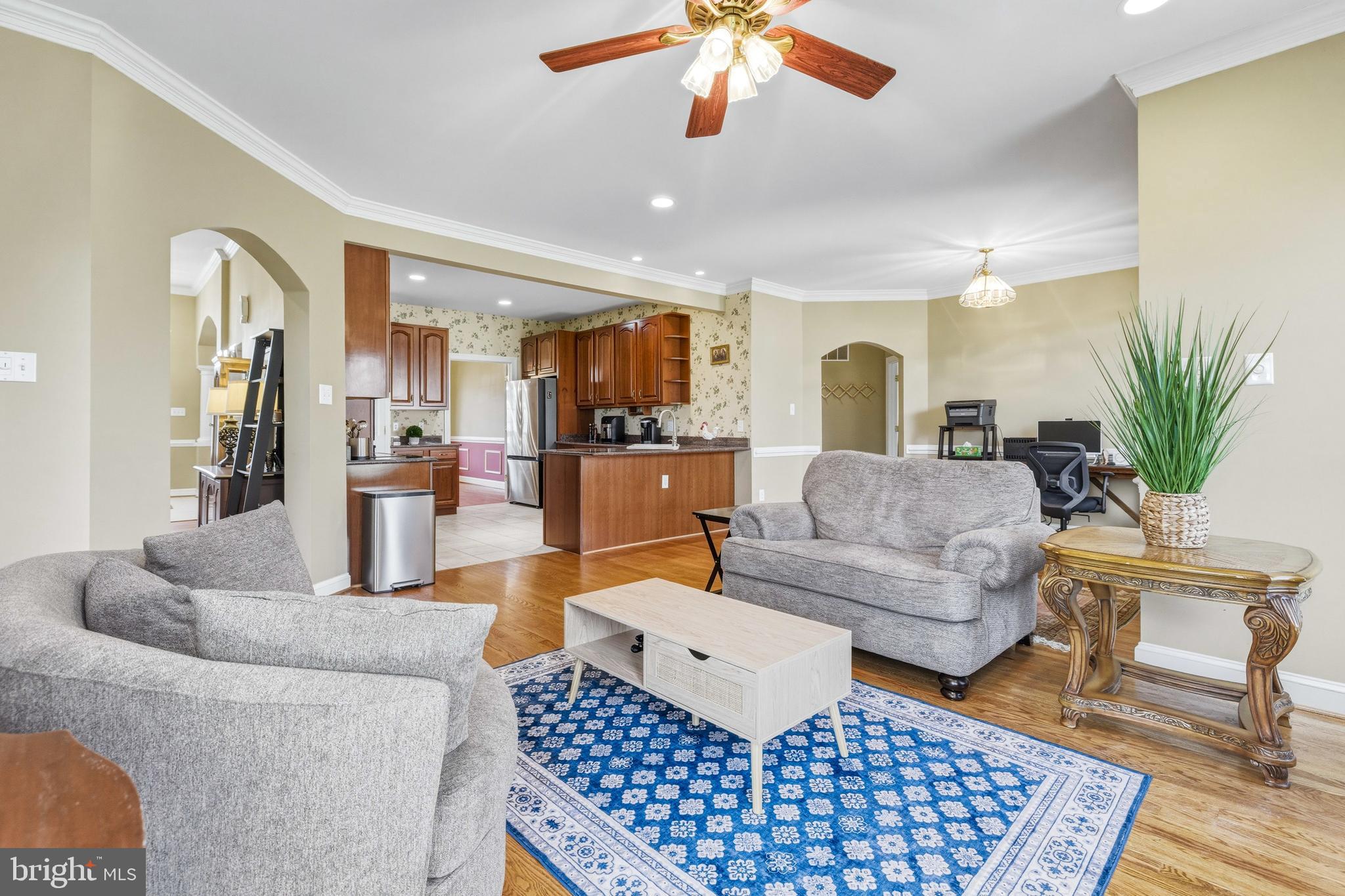 OH SHENANDOAH - Residential