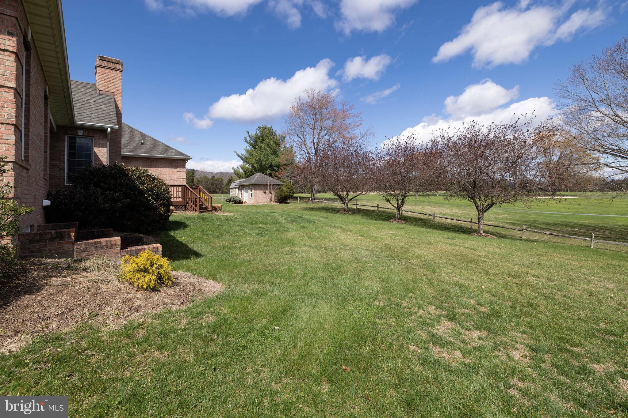 OH SHENANDOAH - Residential