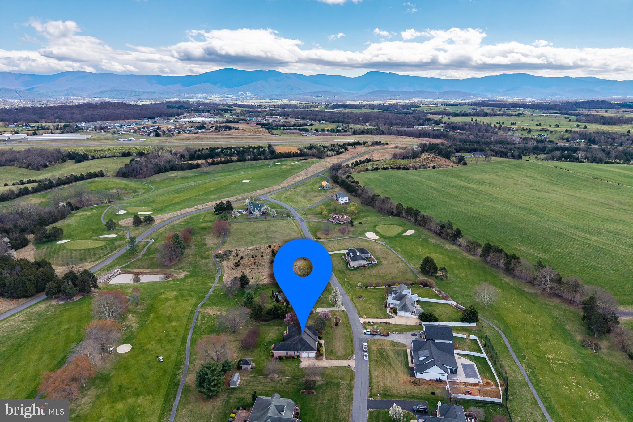 OH SHENANDOAH - Residential