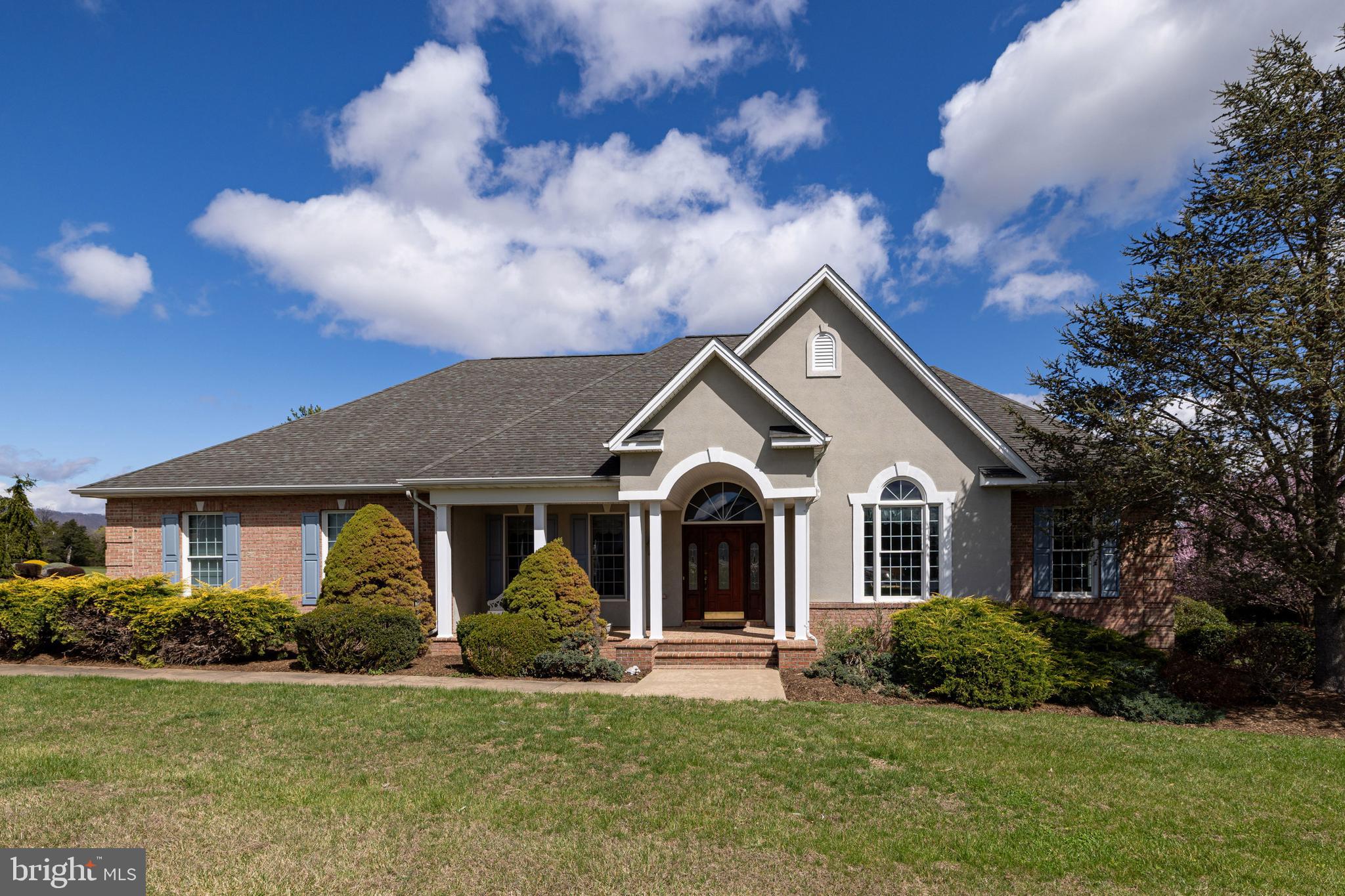 OH SHENANDOAH - Residential