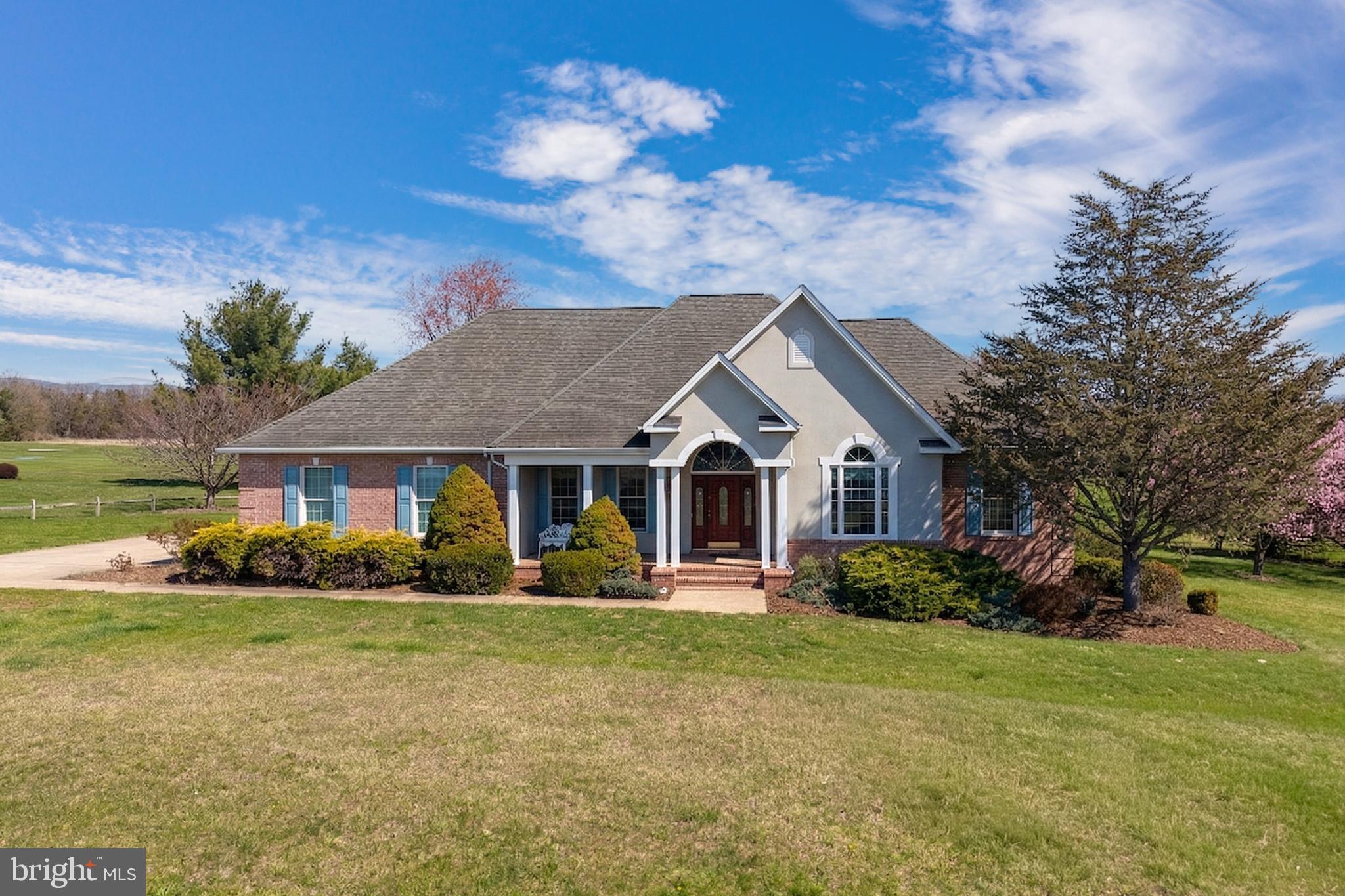 OH SHENANDOAH - Residential