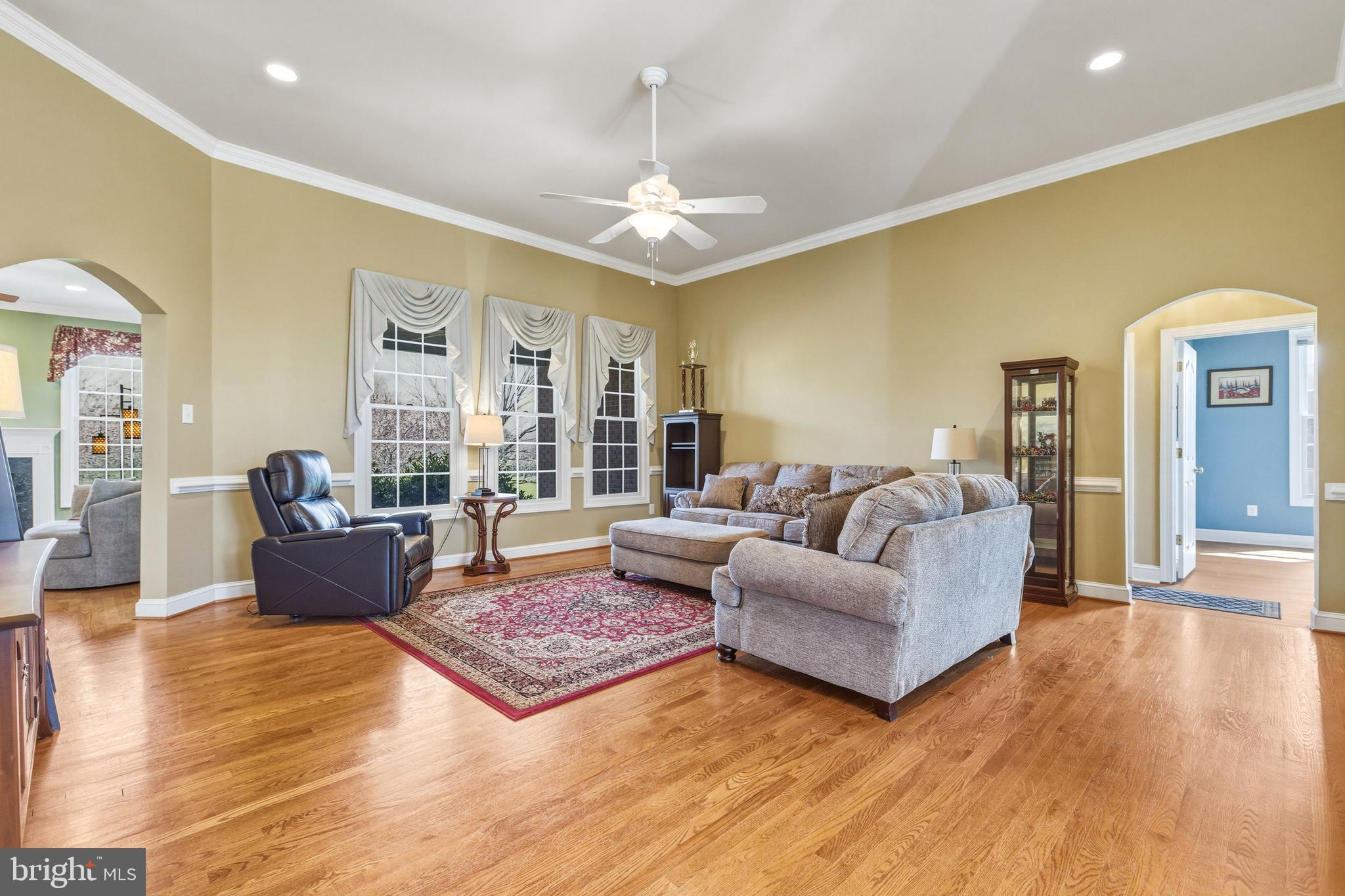 OH SHENANDOAH - Residential