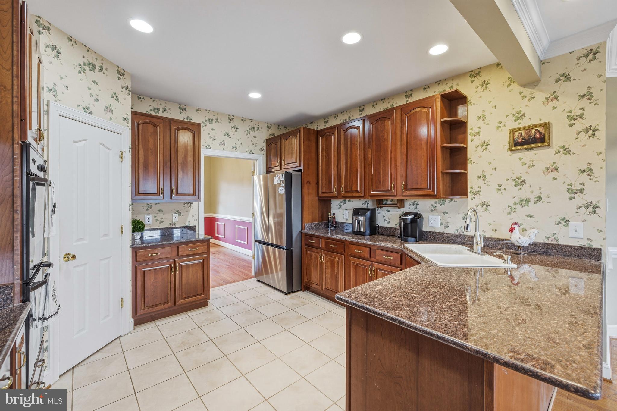 OH SHENANDOAH - Residential