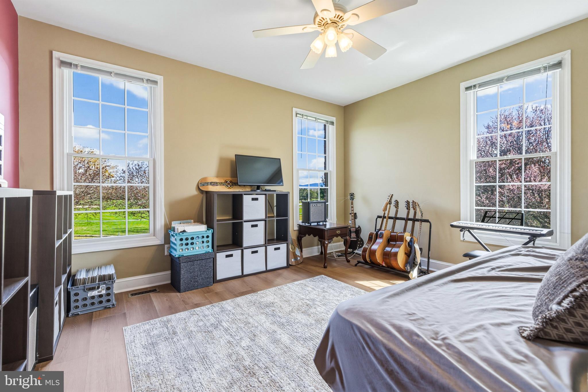 OH SHENANDOAH - Residential