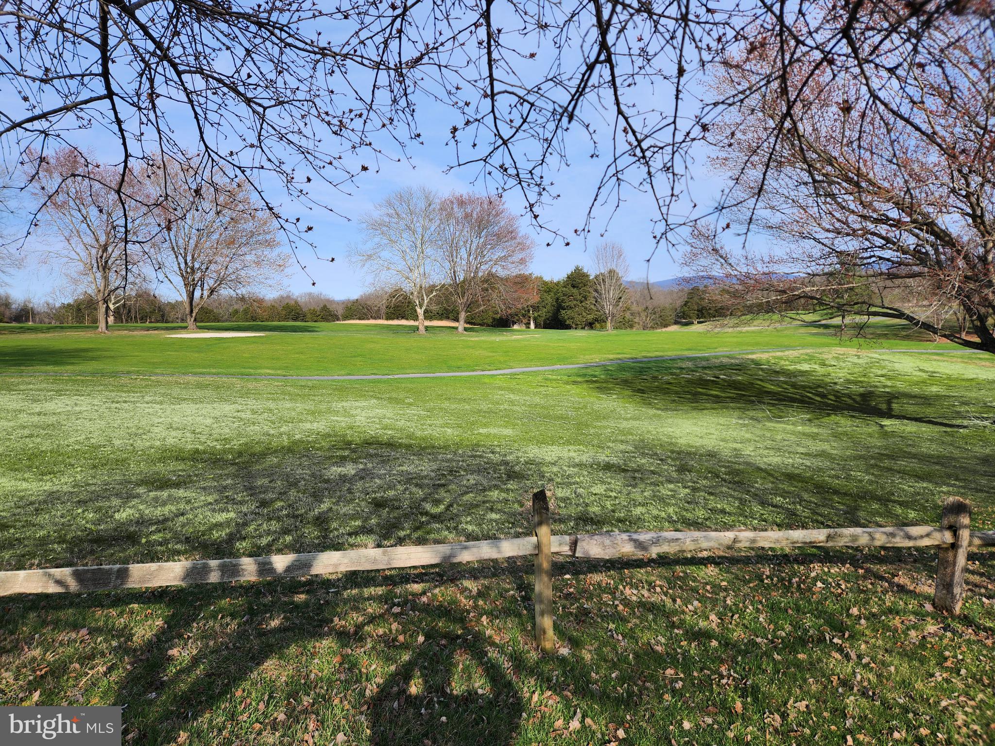 OH SHENANDOAH - Residential