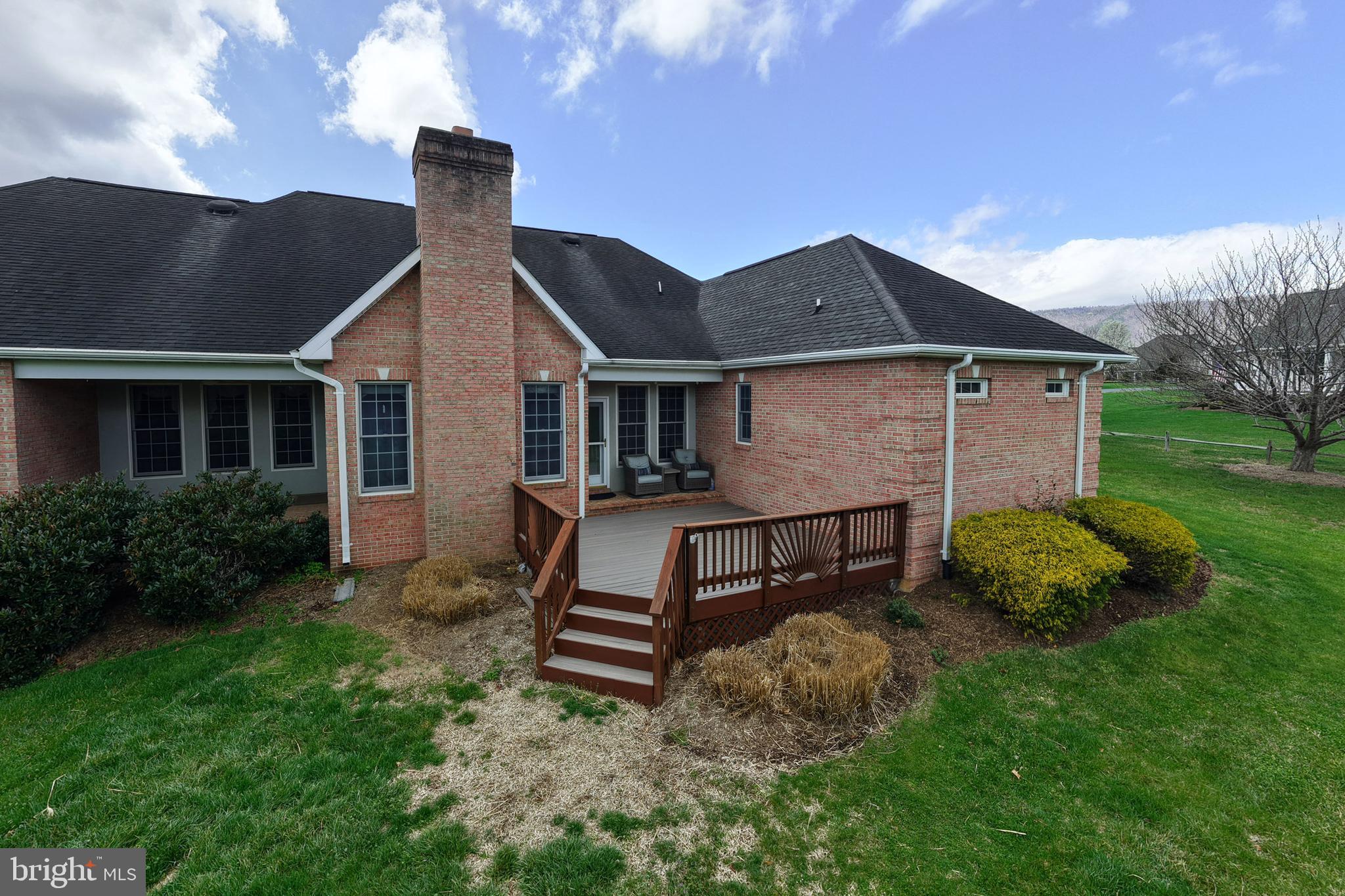 OH SHENANDOAH - Residential