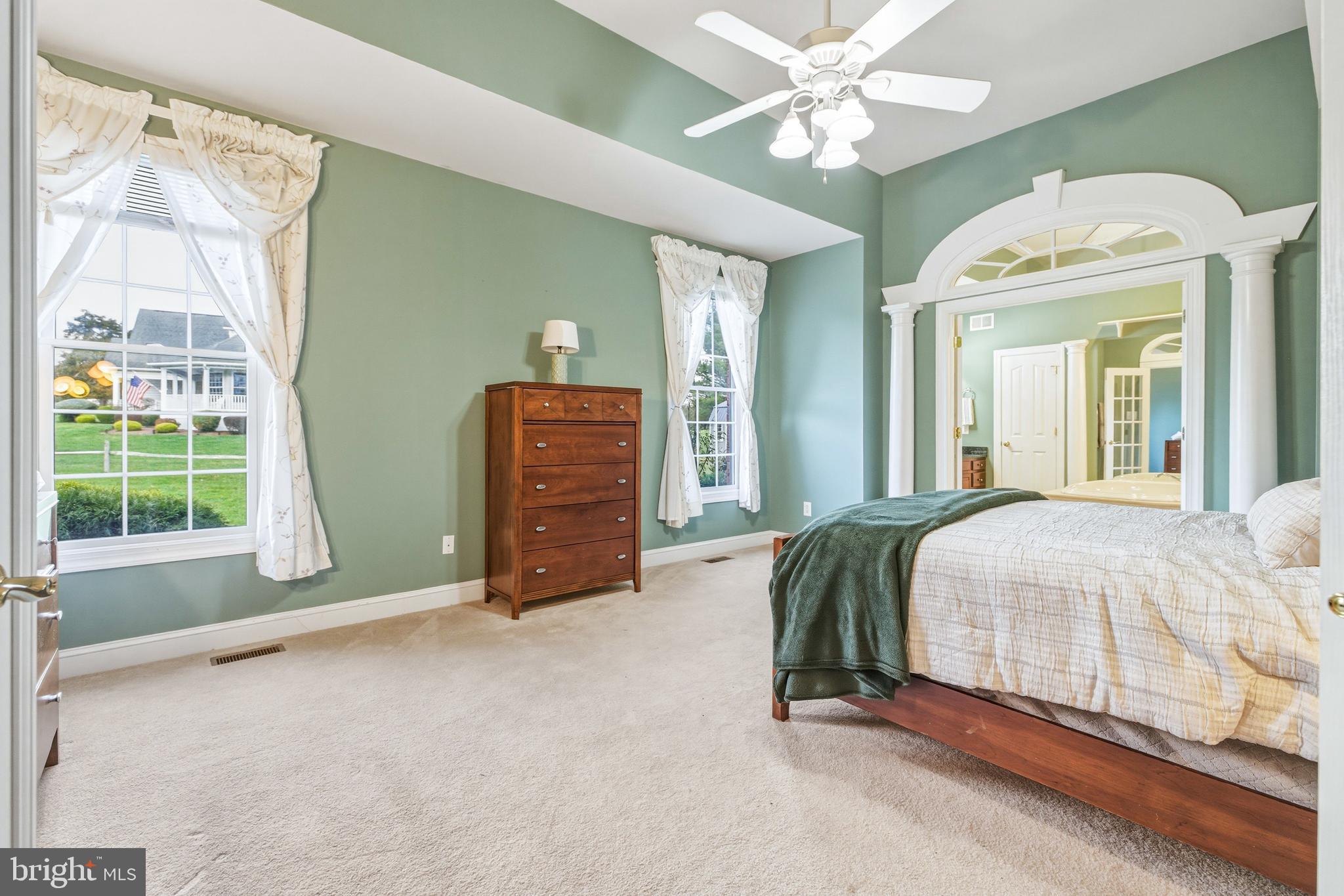 OH SHENANDOAH - Residential