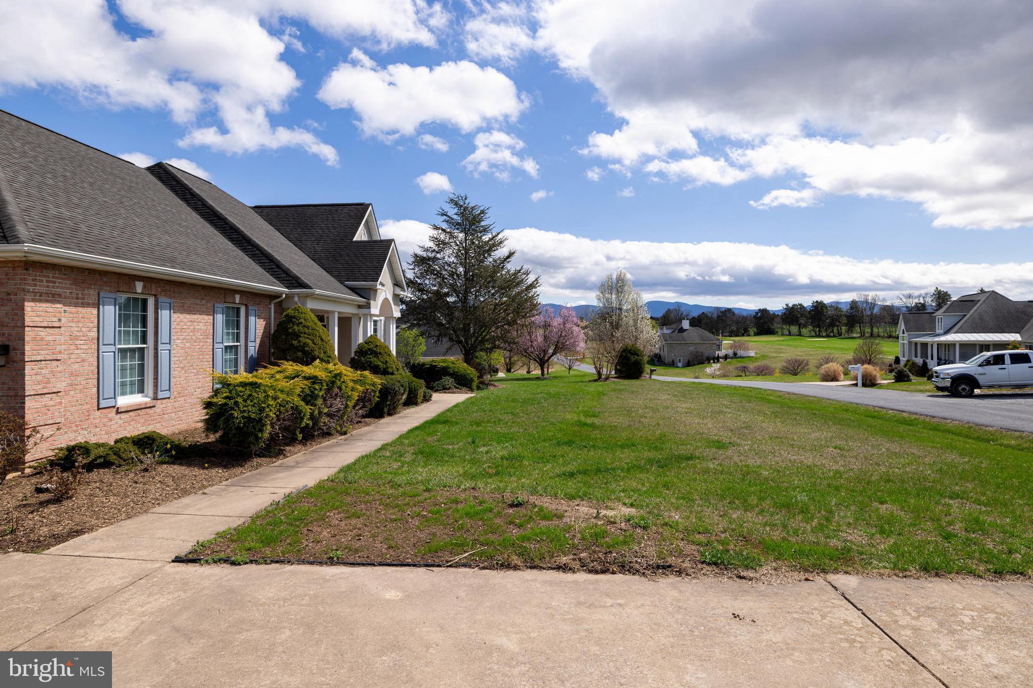 OH SHENANDOAH - Residential