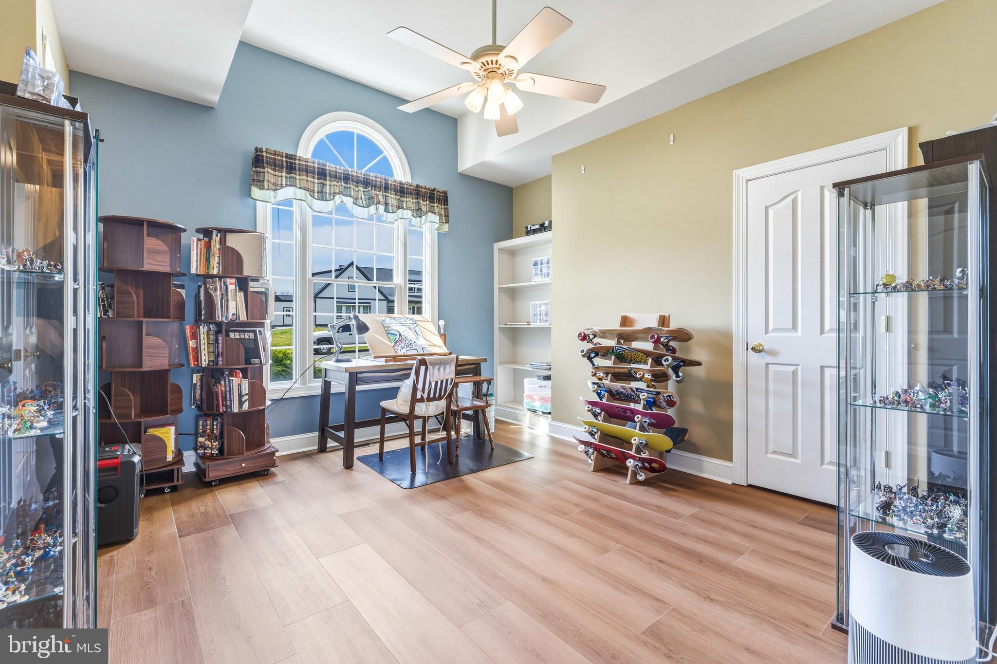 OH SHENANDOAH - Residential