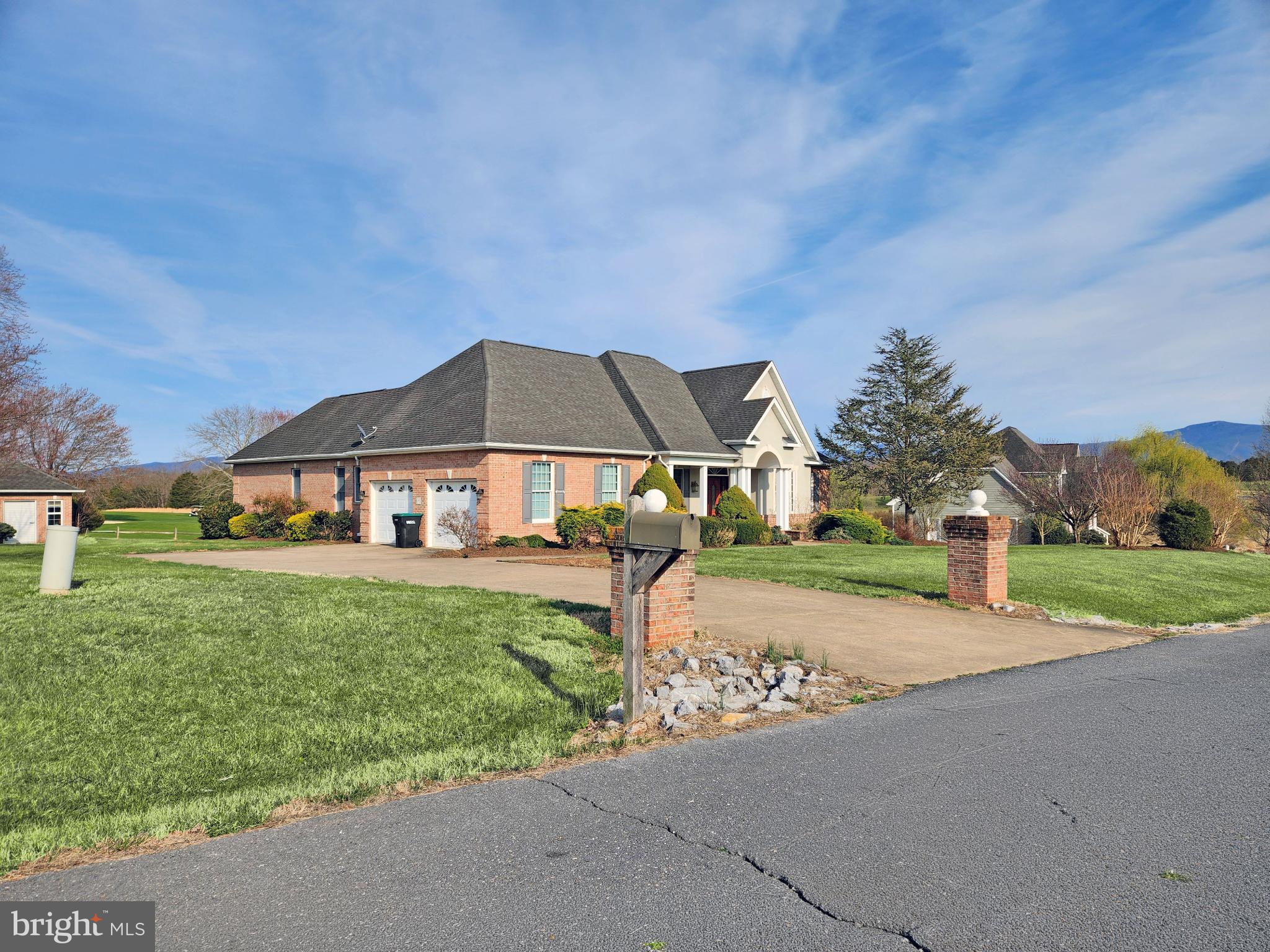 OH SHENANDOAH - Residential