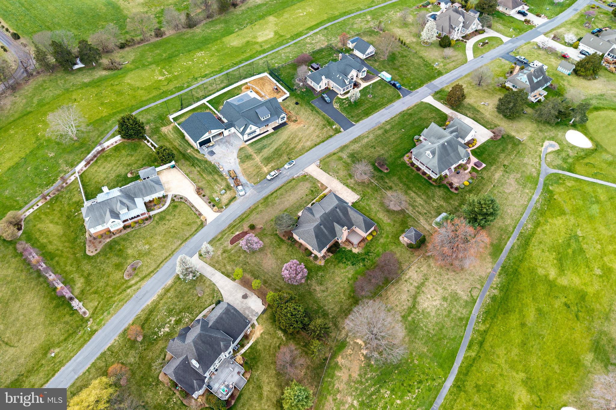 OH SHENANDOAH - Residential