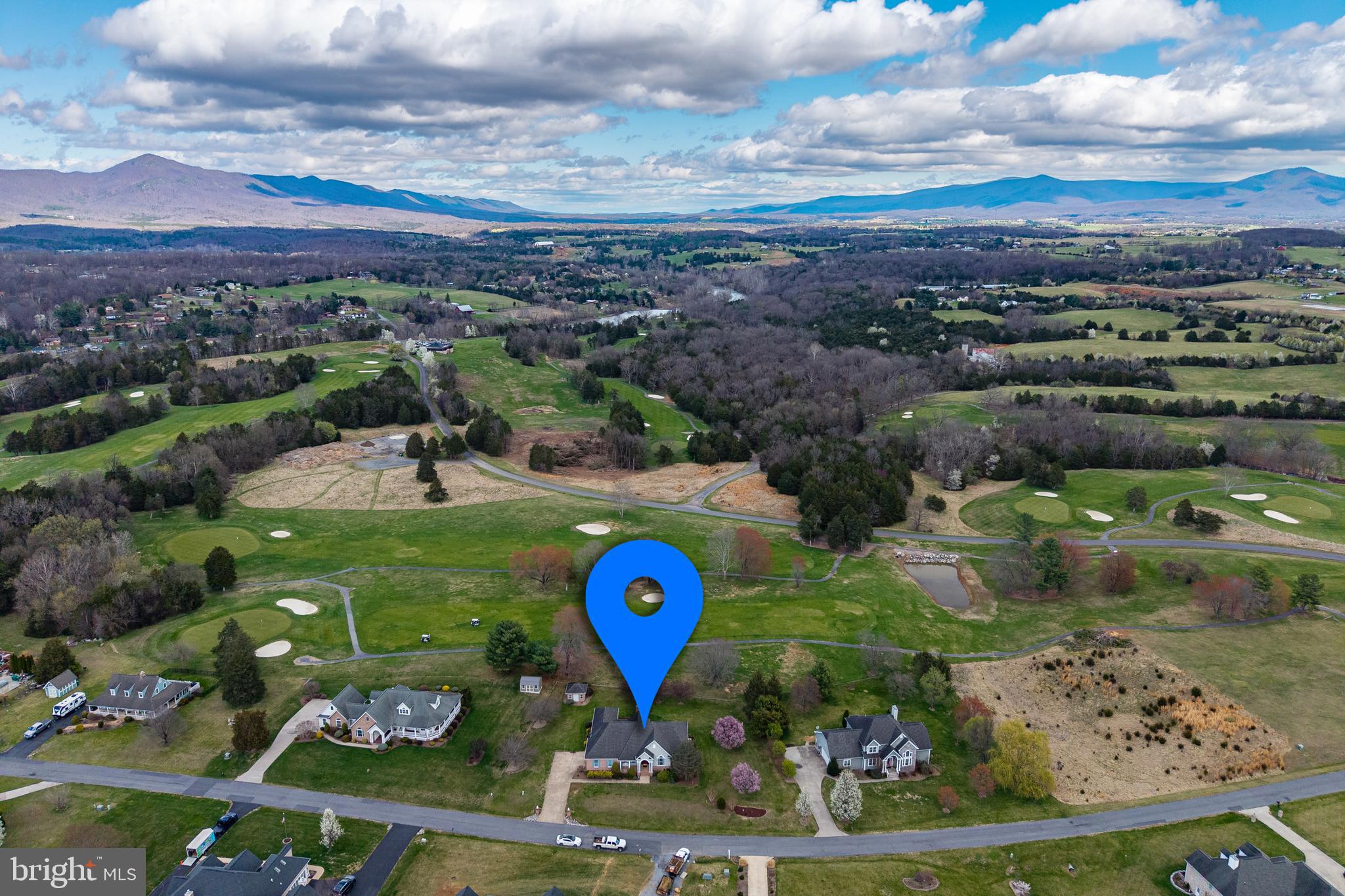 OH SHENANDOAH - Residential