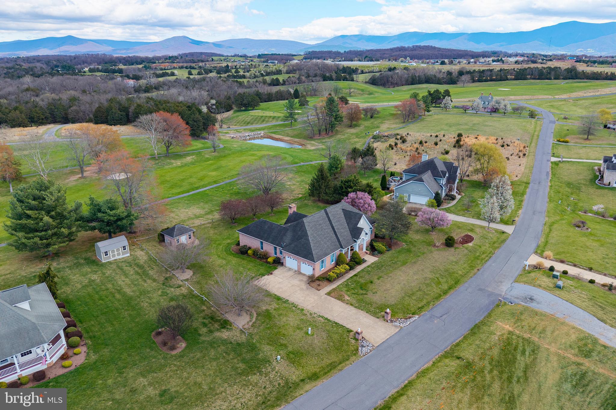 OH SHENANDOAH - Residential