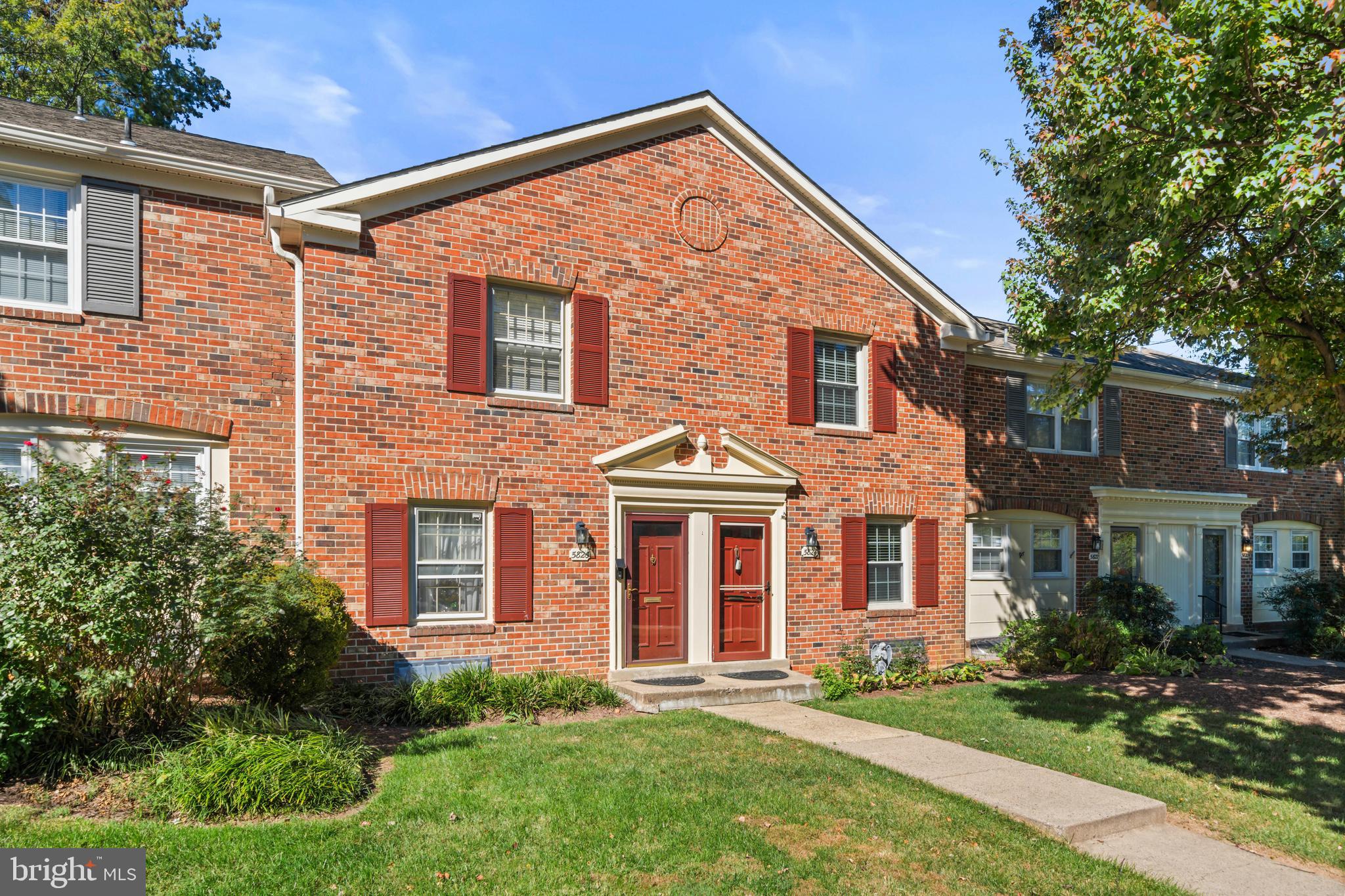 CARDINAL FOREST - Residential