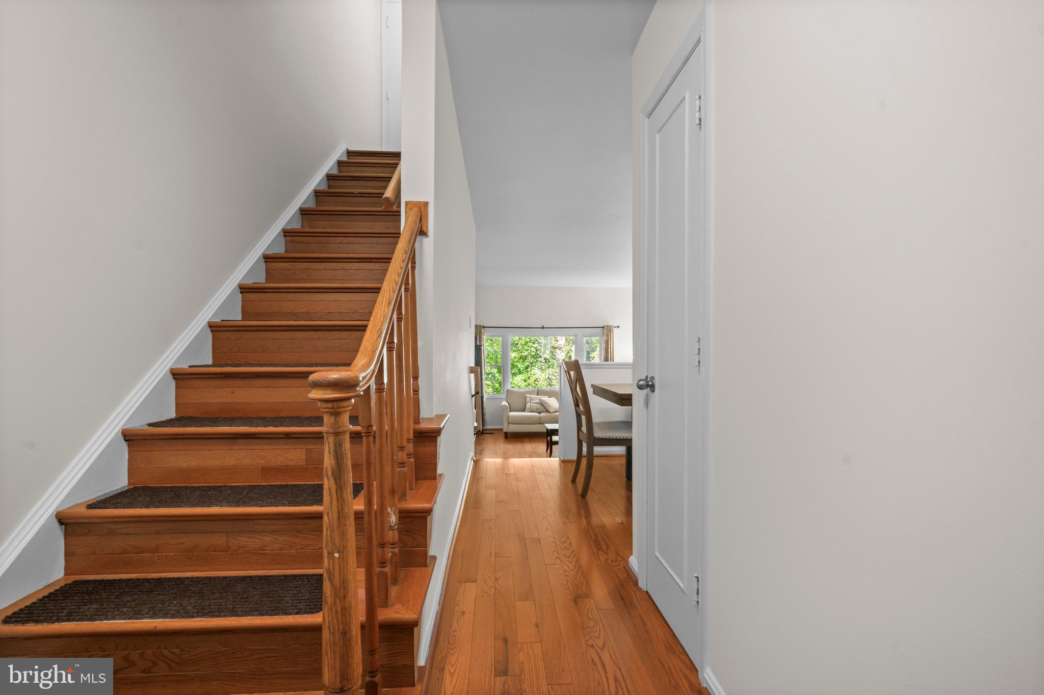 CARDINAL FOREST - Residential