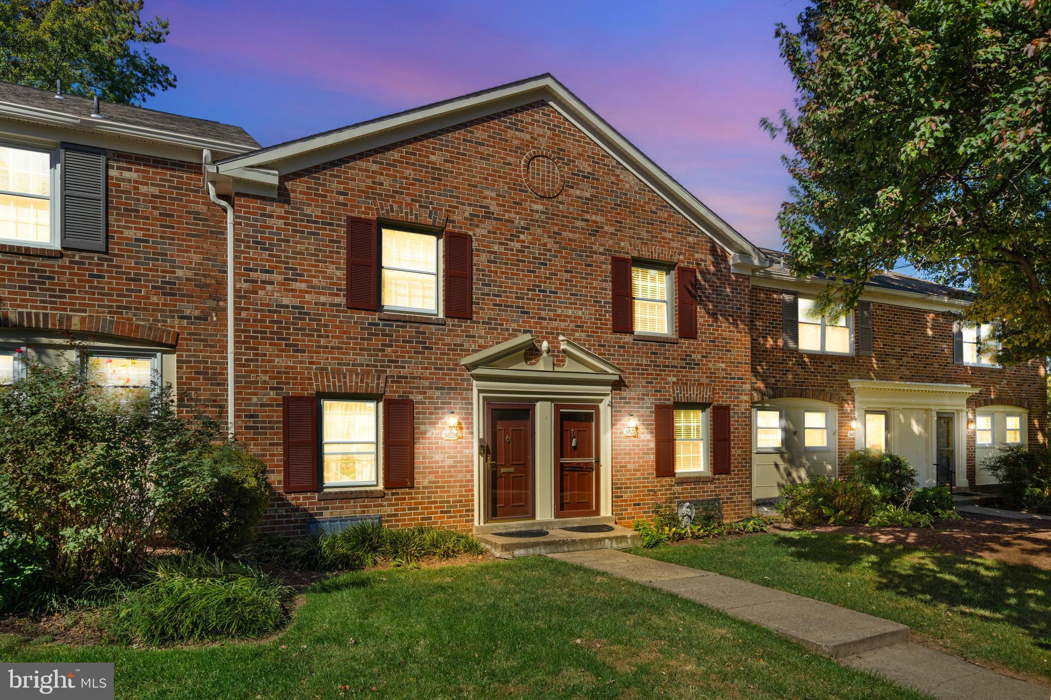 CARDINAL FOREST - Residential