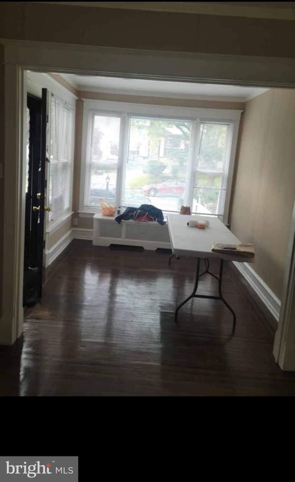 WEST OAK LANE - Residential Income