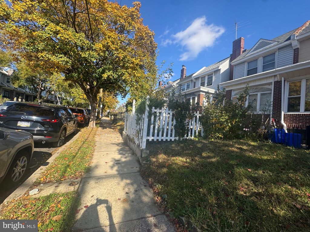 Photo of 7317 E Walnut Lane, PHILADELPHIA, PA 19138 (MLS # PAPH2561110)
