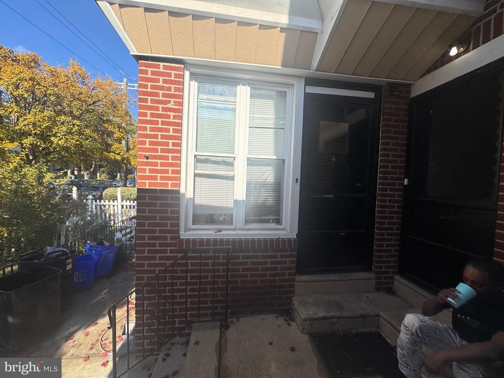 Photo of 7317 E Walnut Lane, PHILADELPHIA, PA 19138 (MLS # PAPH2561110)