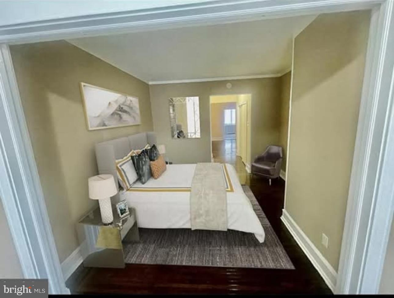 WEST OAK LANE - Residential Income