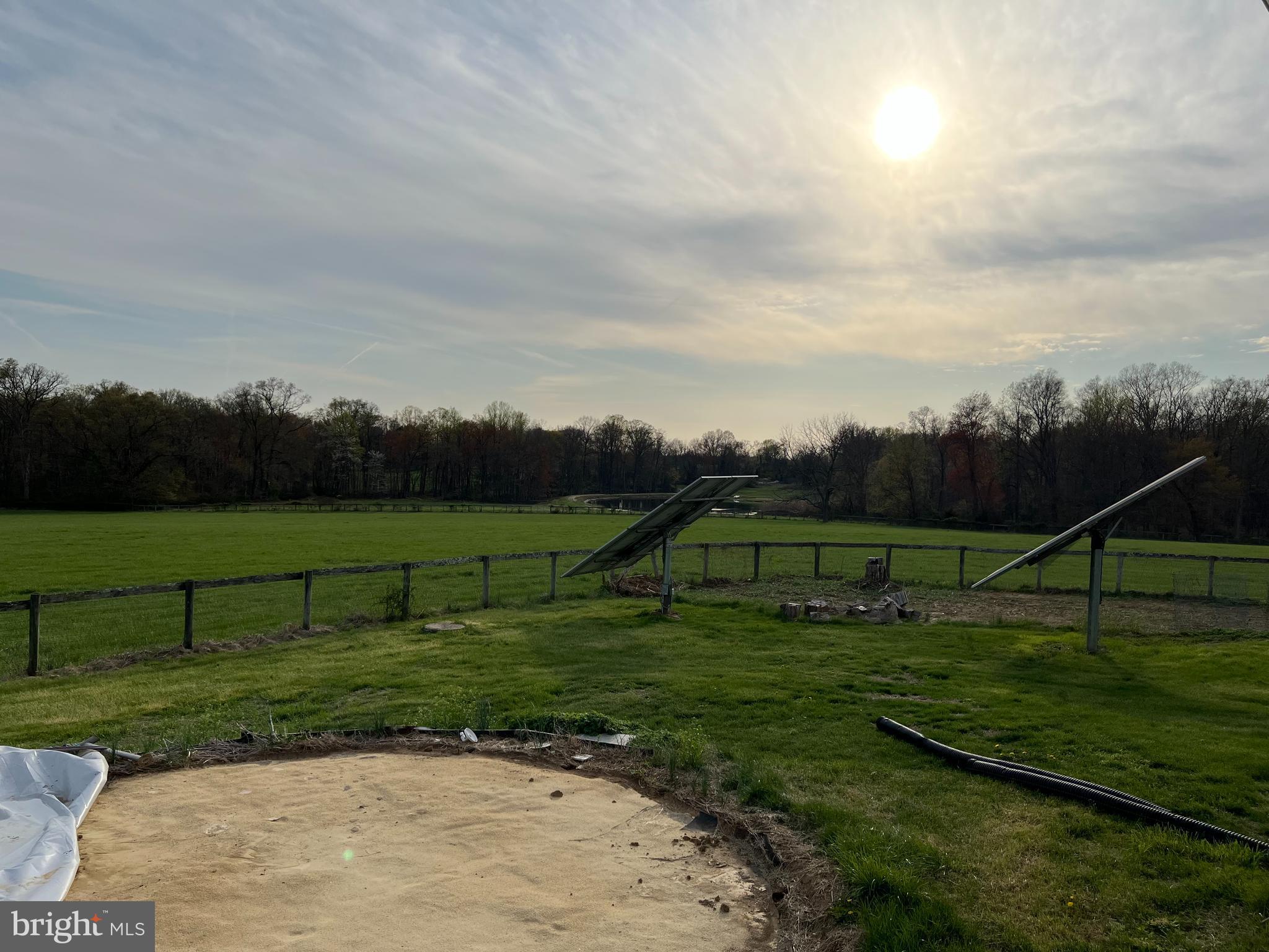 NONE AVAILABLE - Farm