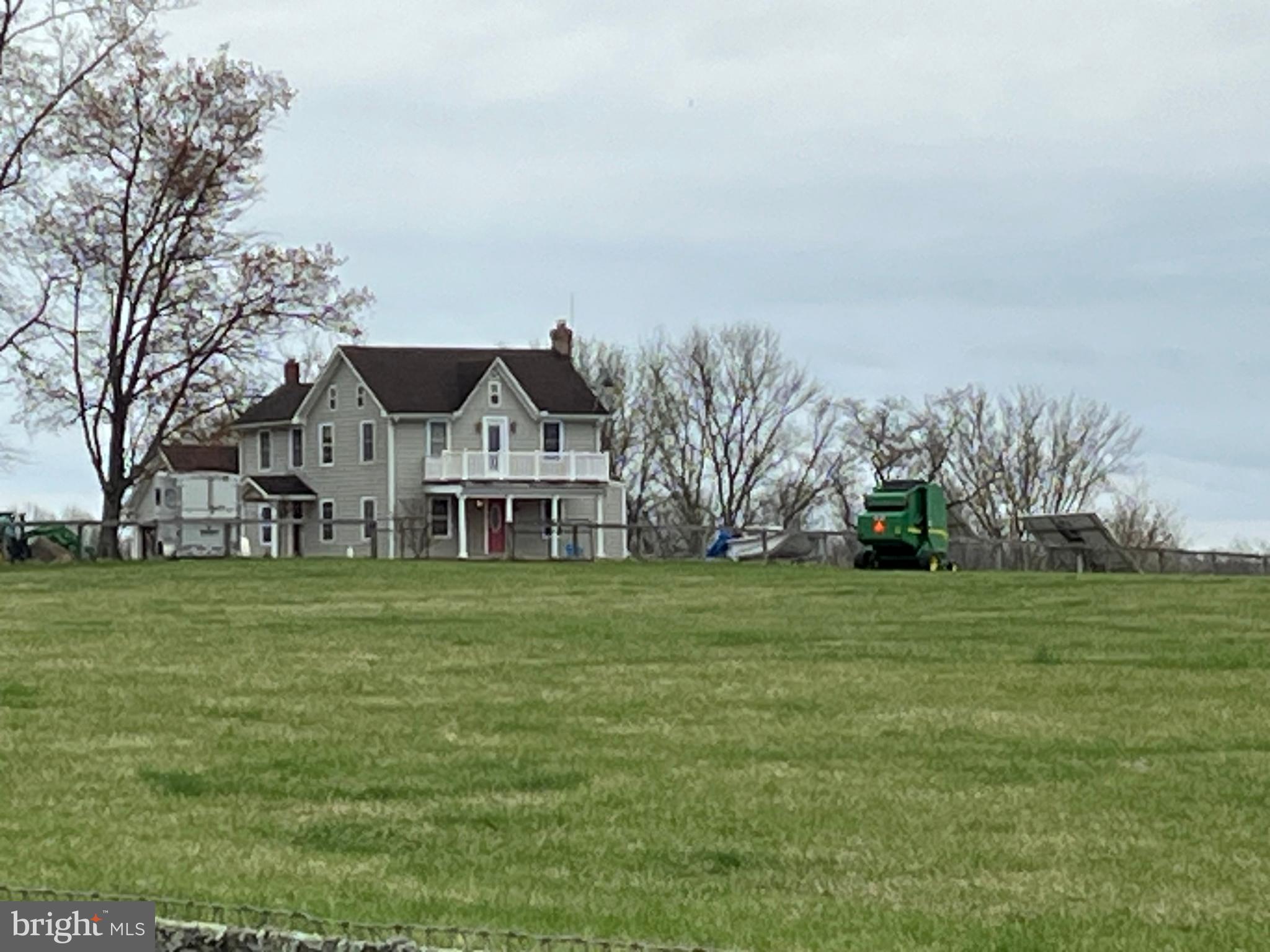 NONE AVAILABLE - Farm