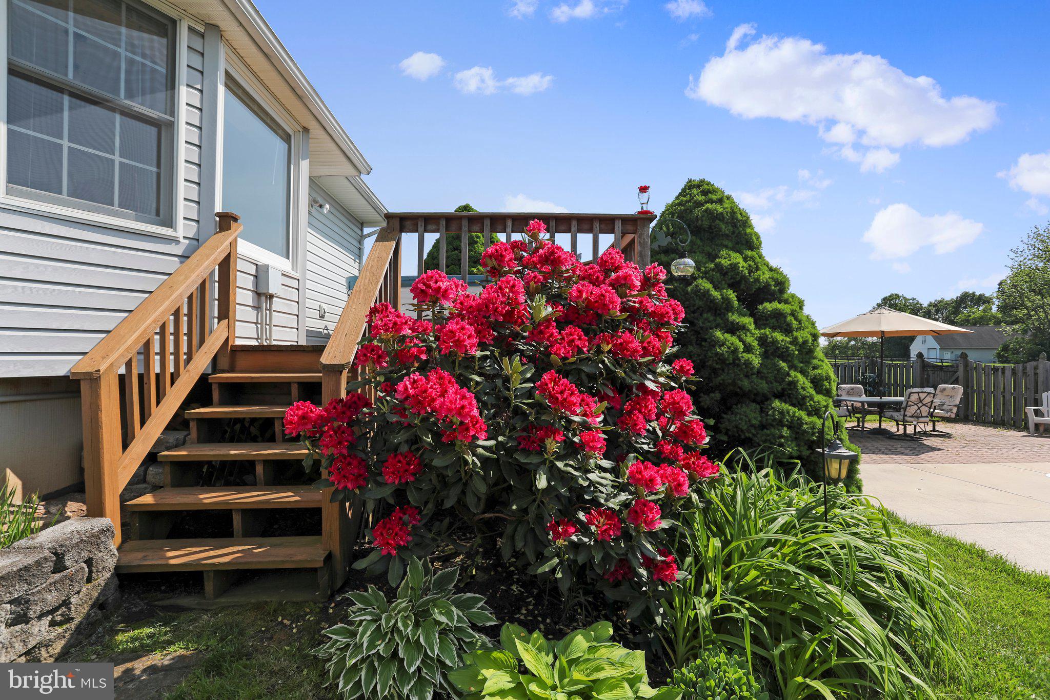 PEMBROKE GROVE - Residential