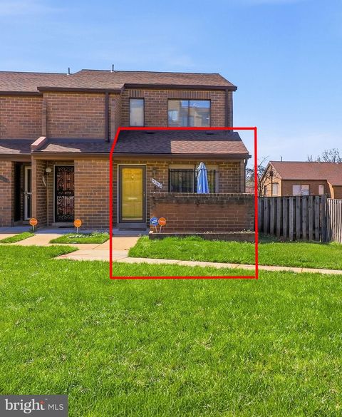 3162 APPLE ROAD NE 18 WASHINGTON DC 20018