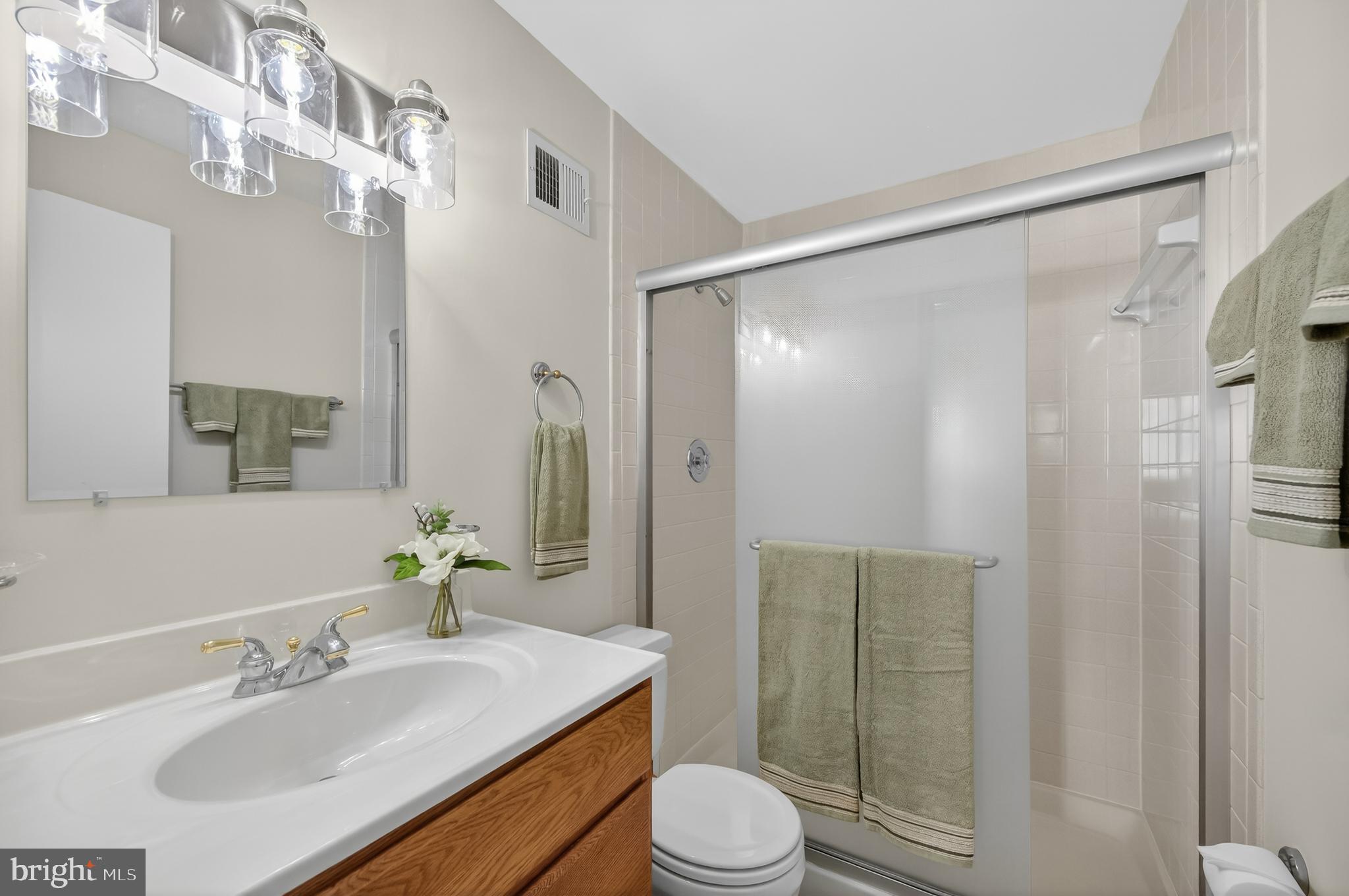 THE TIMBERS - Residential