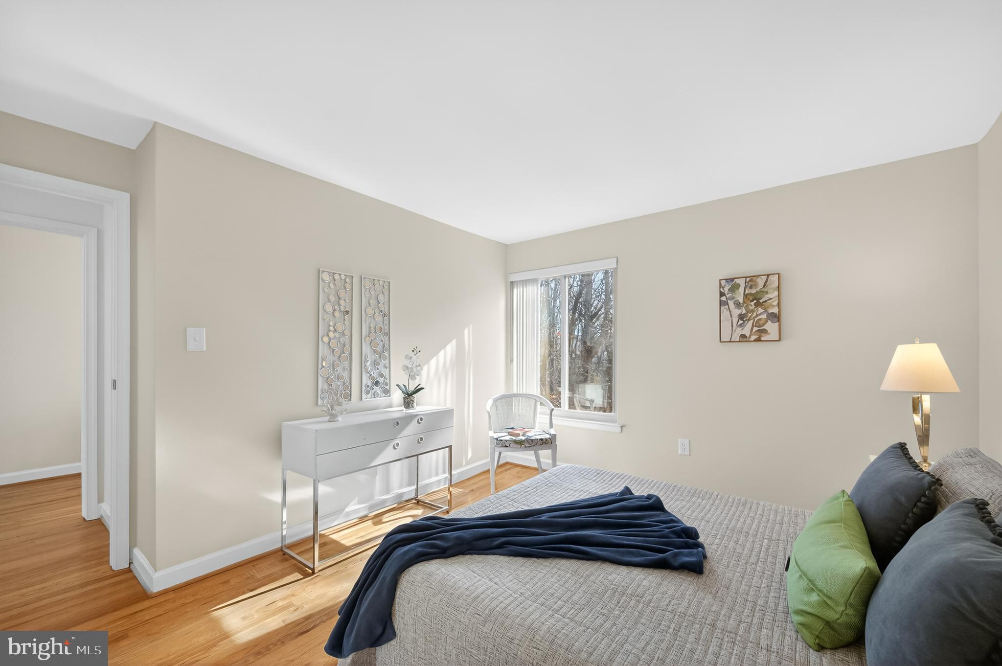 THE TIMBERS - Residential